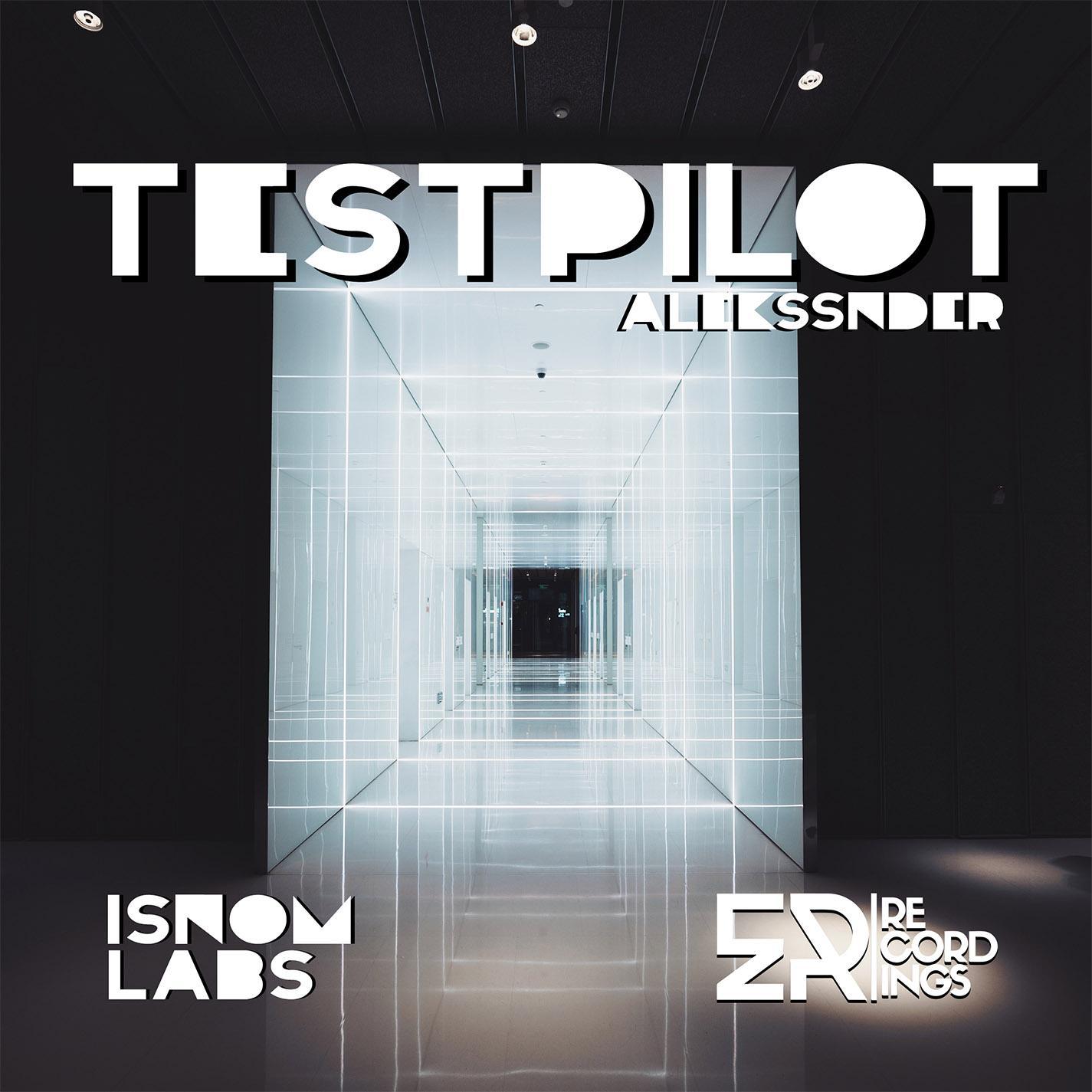 Testpilot