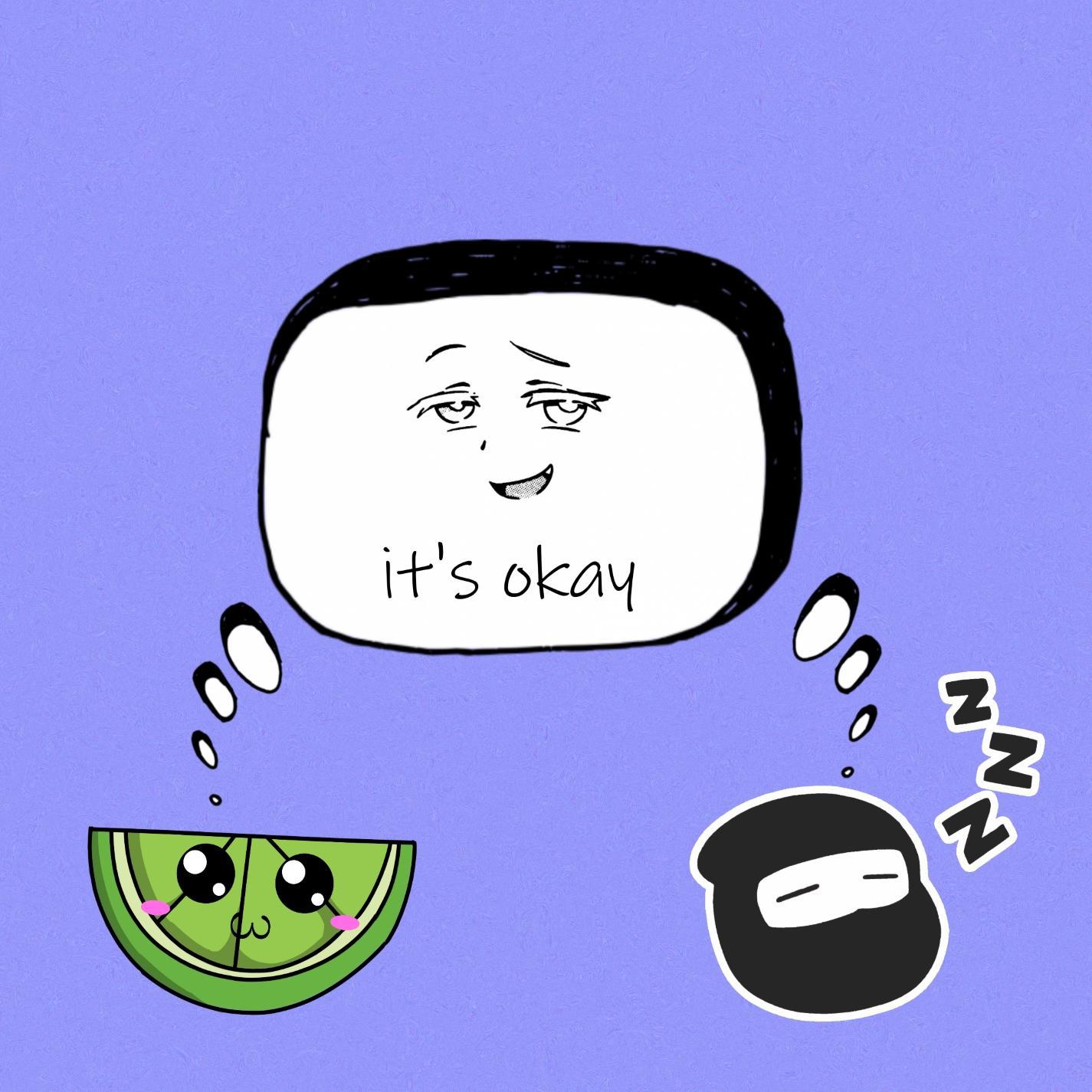 It's Okay