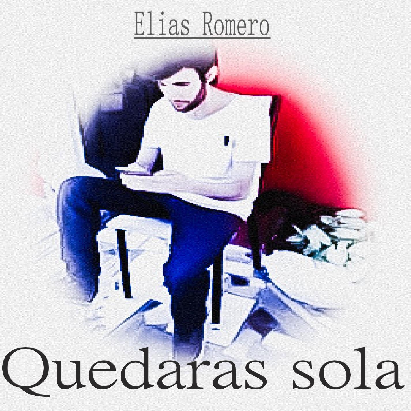 Quedarás sola