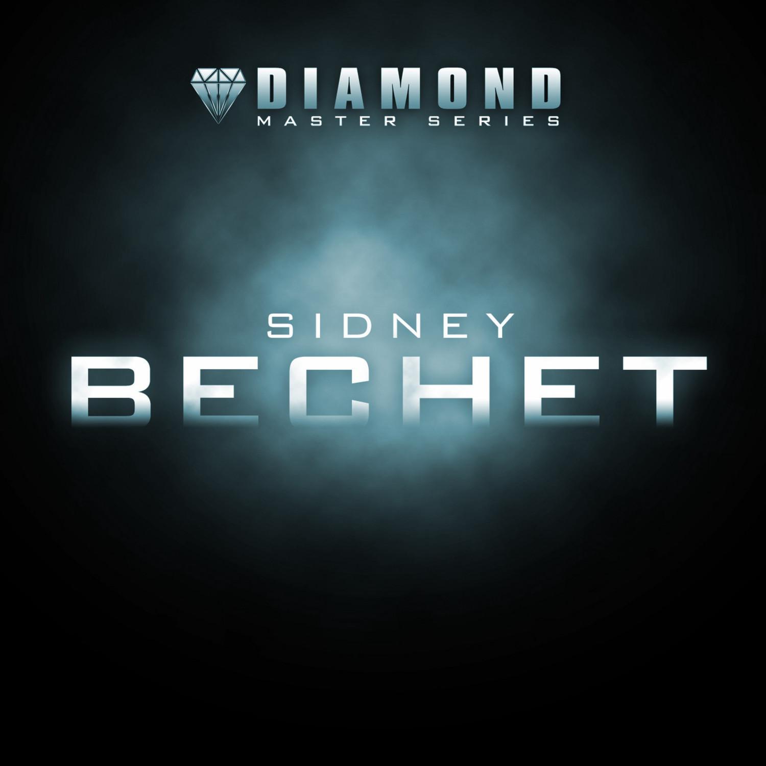 Diamon Master Series - Sidney Bechet