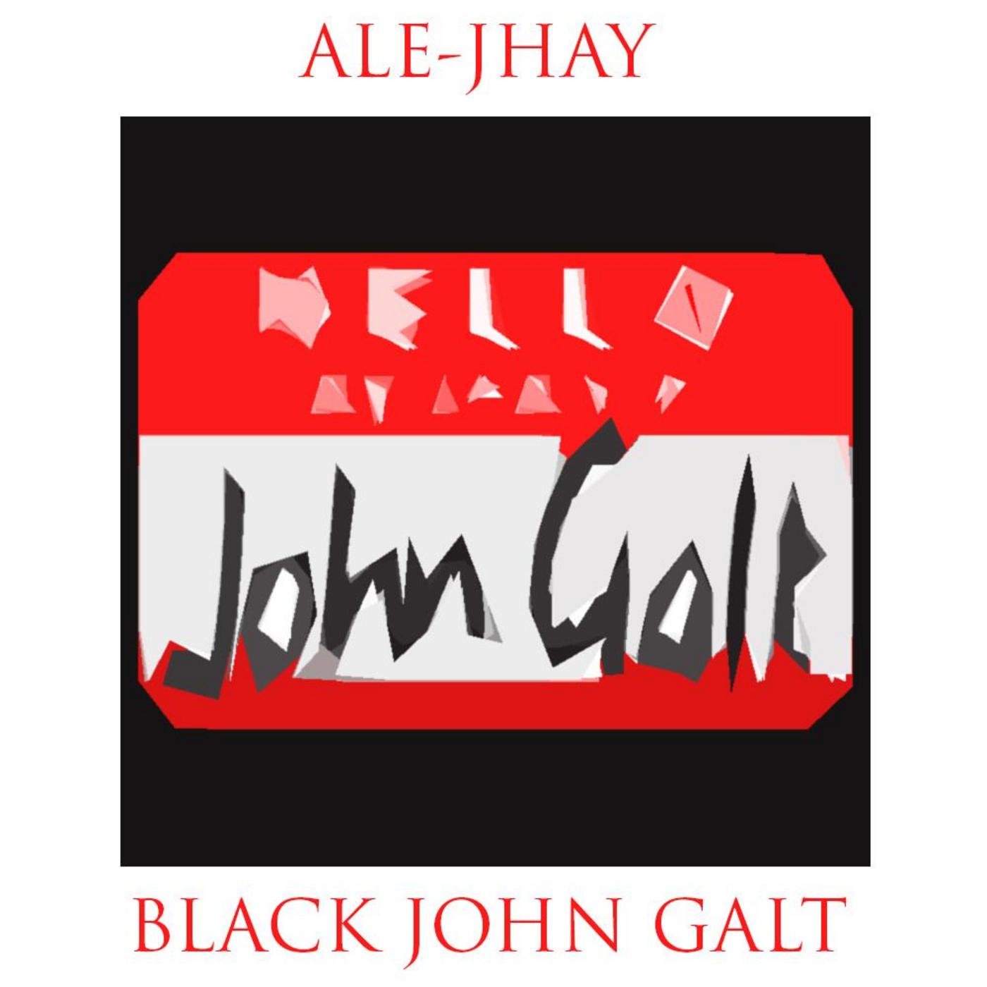 Black John Galt