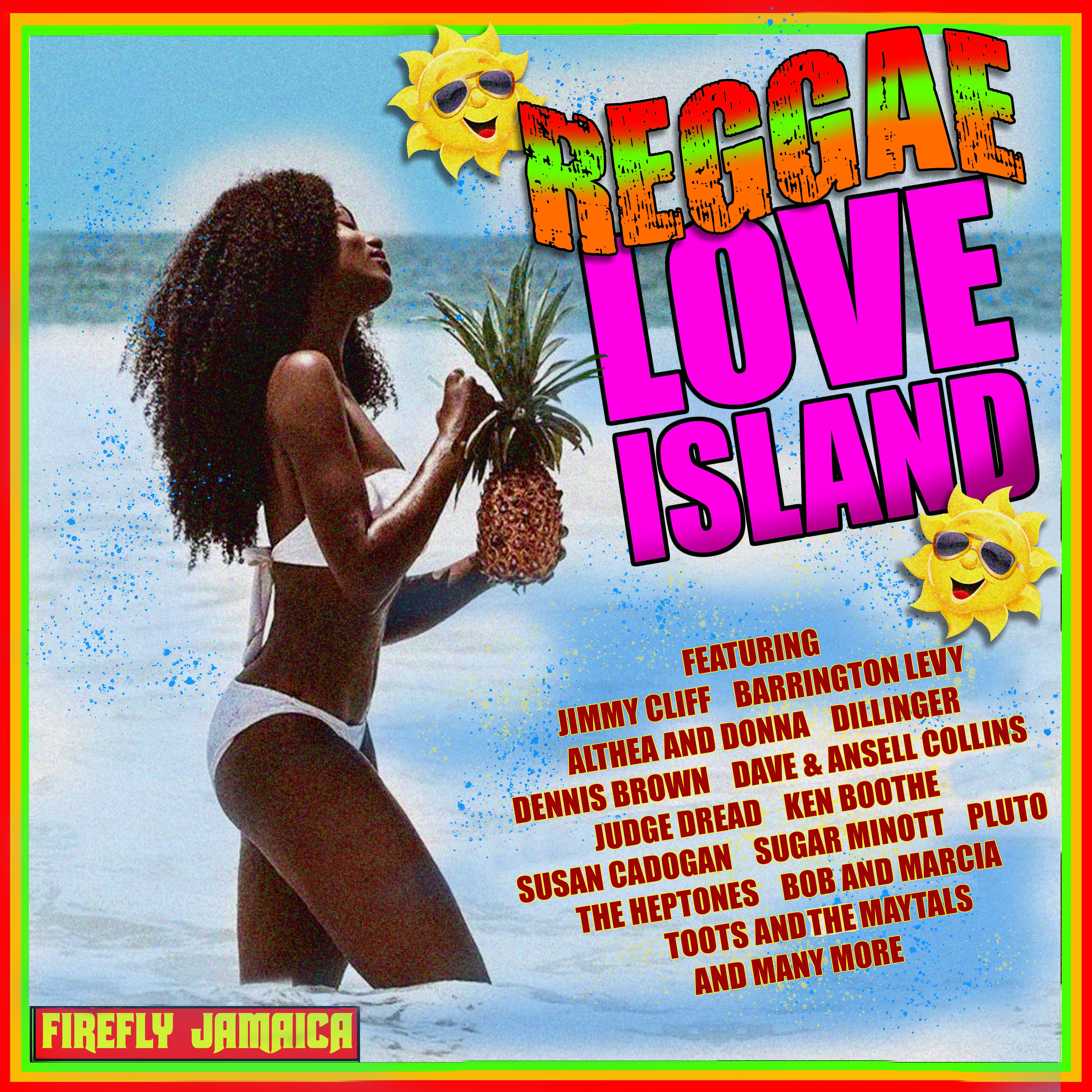 Reggae Love Island