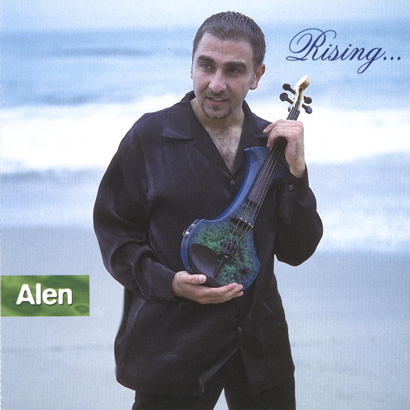 Salsa De Alen