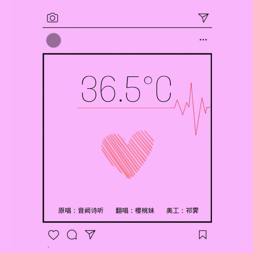 36.5℃