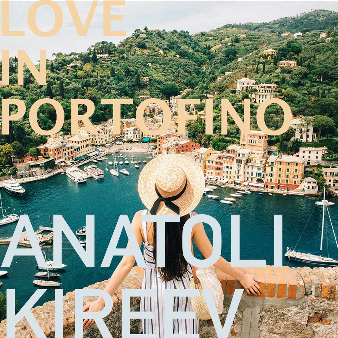 Love in Portofino