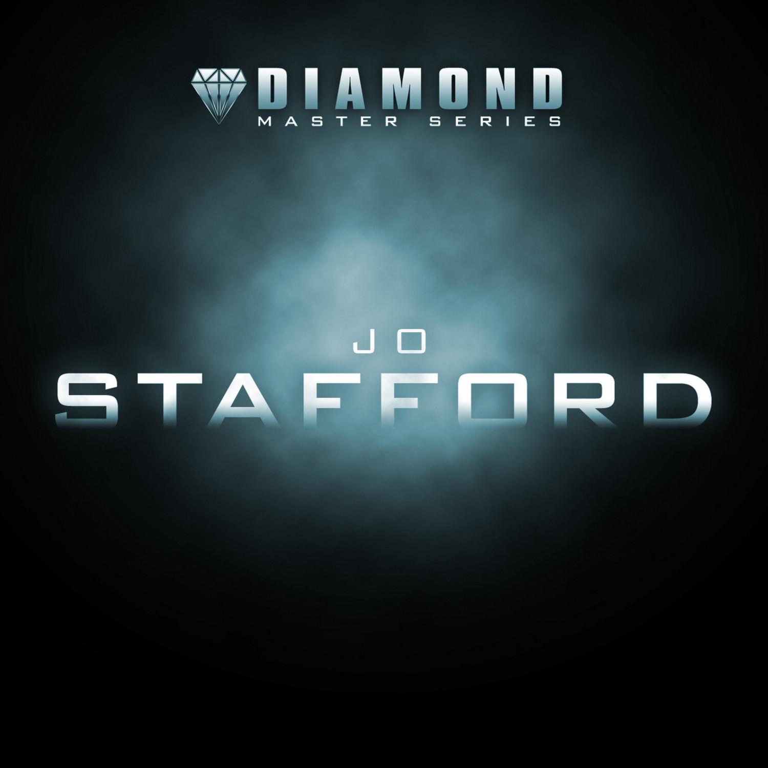 Diamond Master Series - Jo Stafford