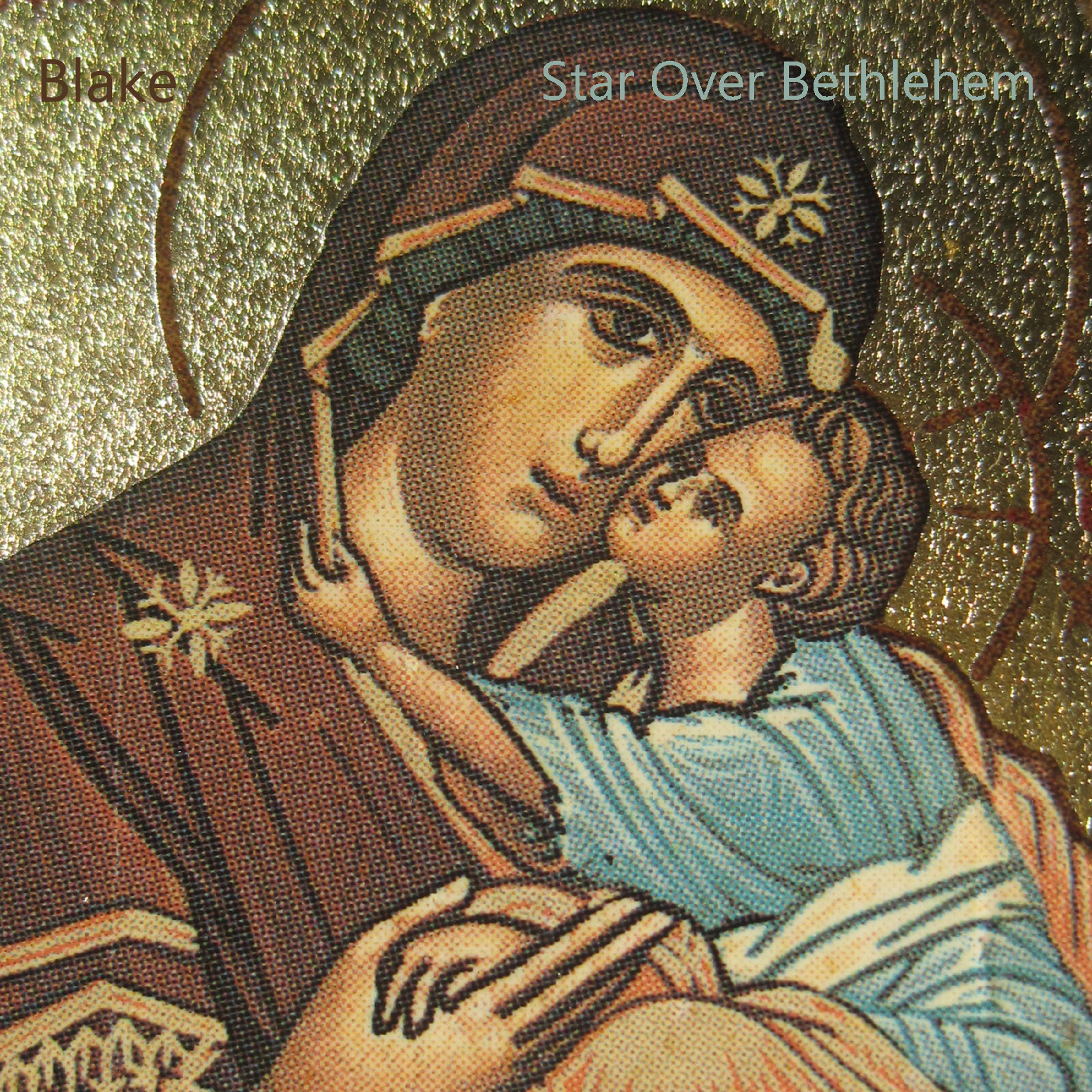 Star Over Bethlehem