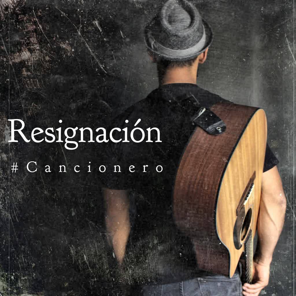 Resignaciòn