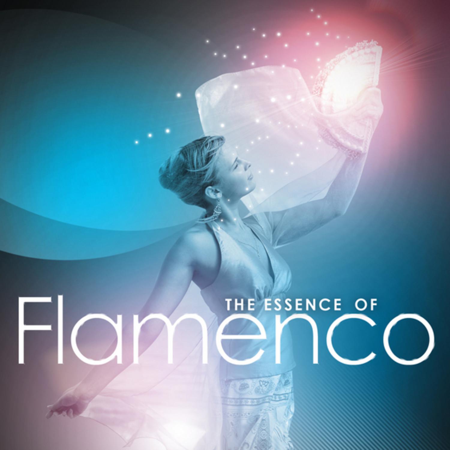 Latin Master Series - The Essence of Flamenco