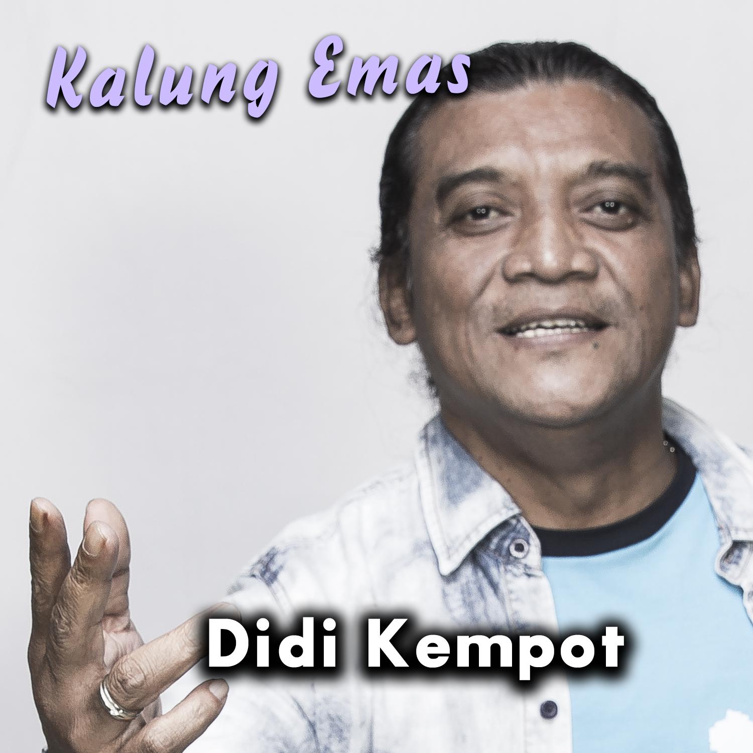 Kalung Emas