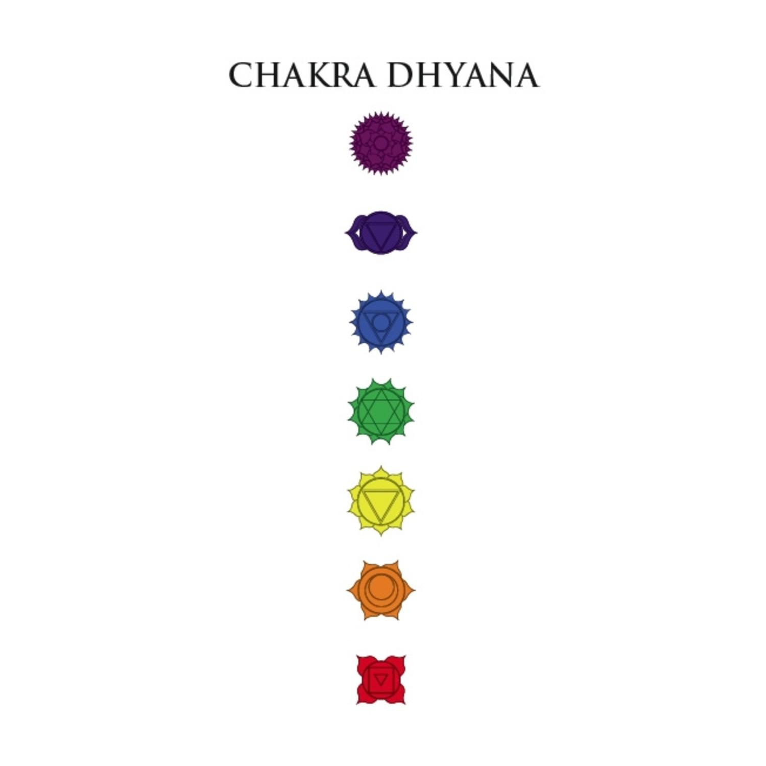 Chakra Dhyana