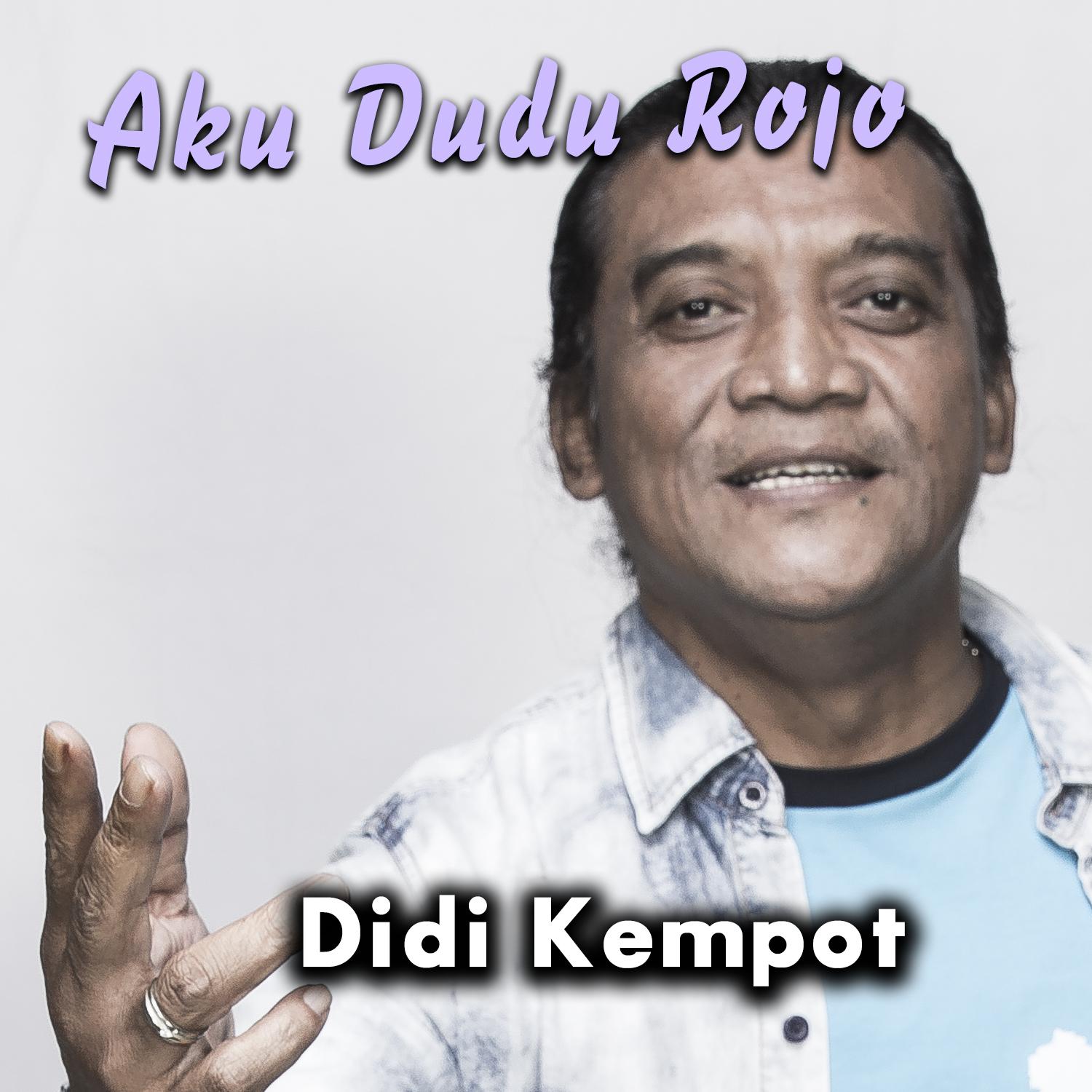 Aku Dudu Rojo