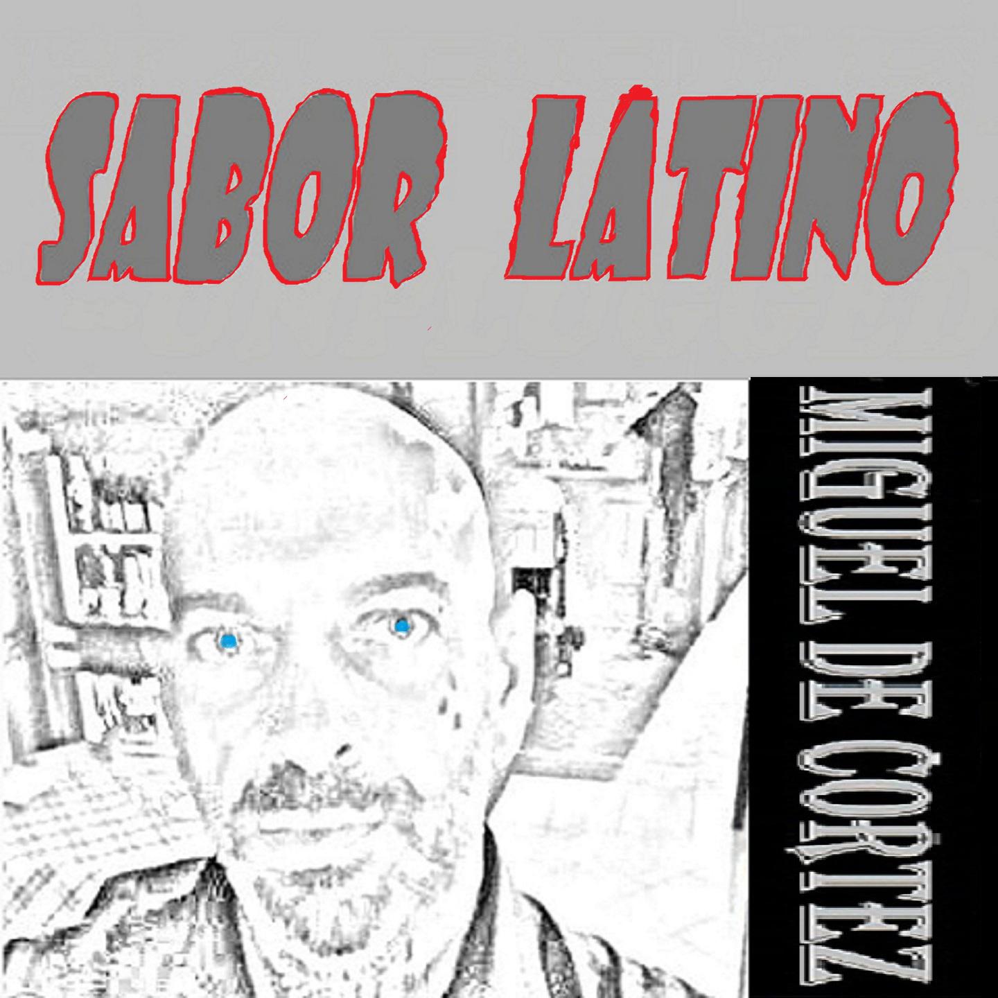 SABOR LATINO