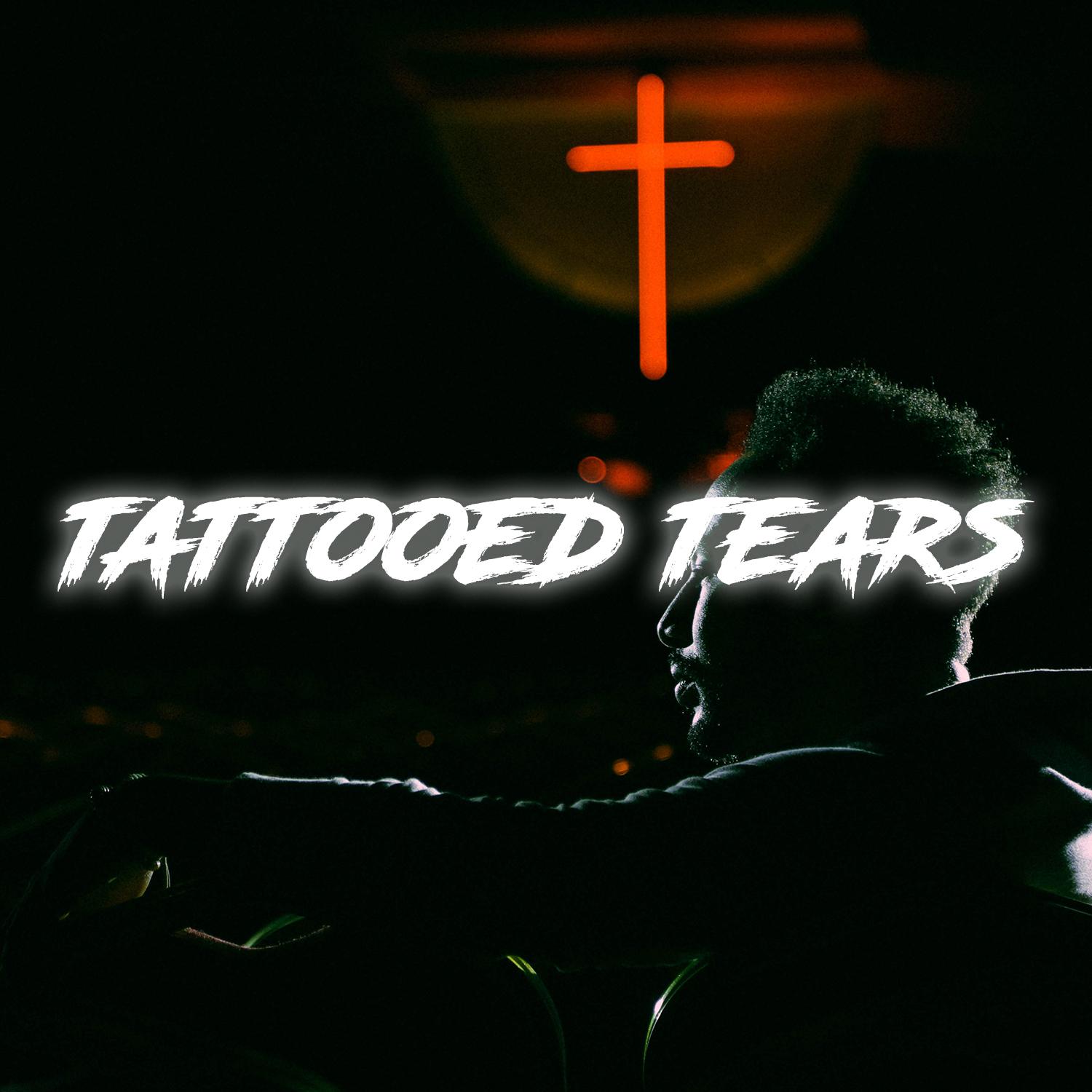 Tattooed Tears