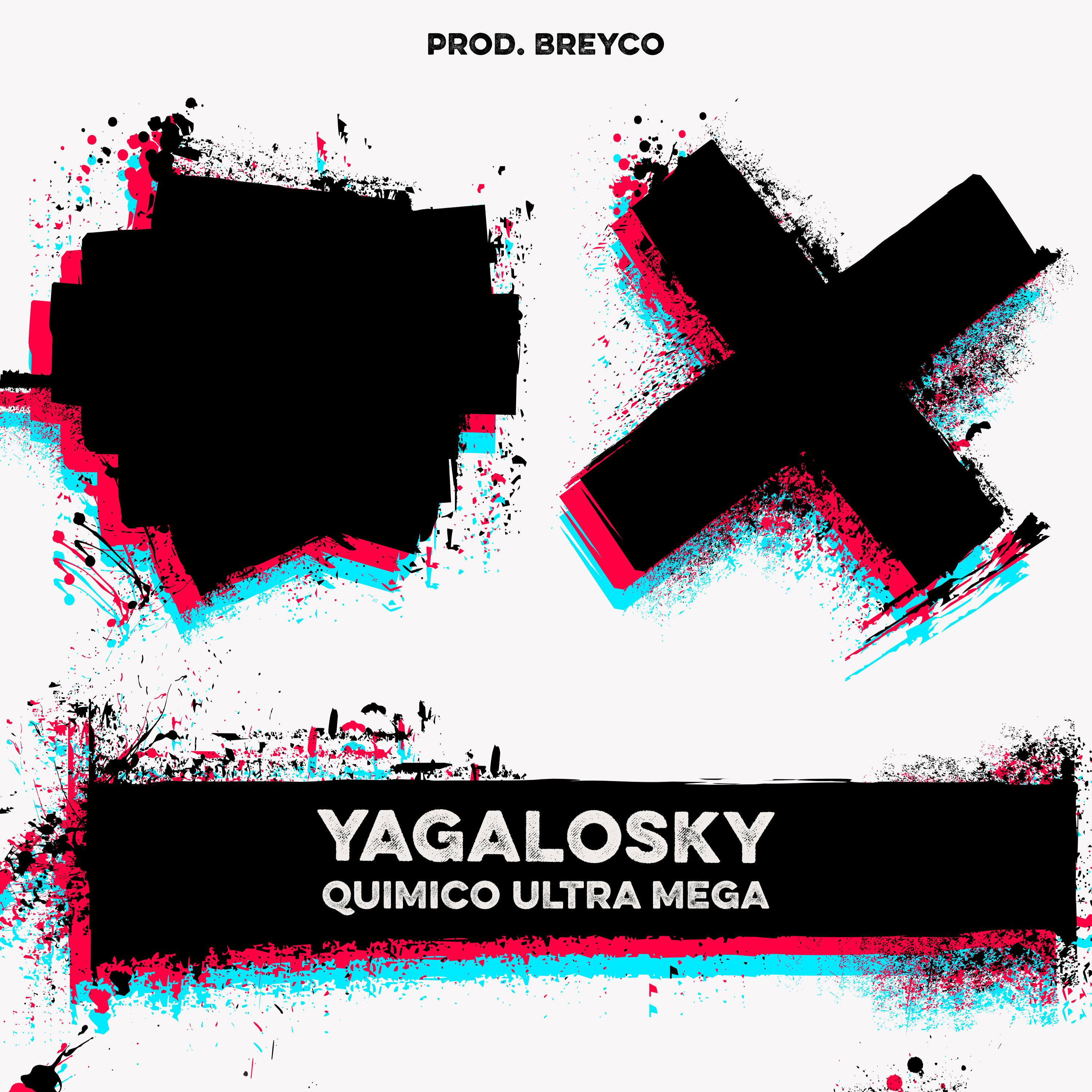 Yagalosky