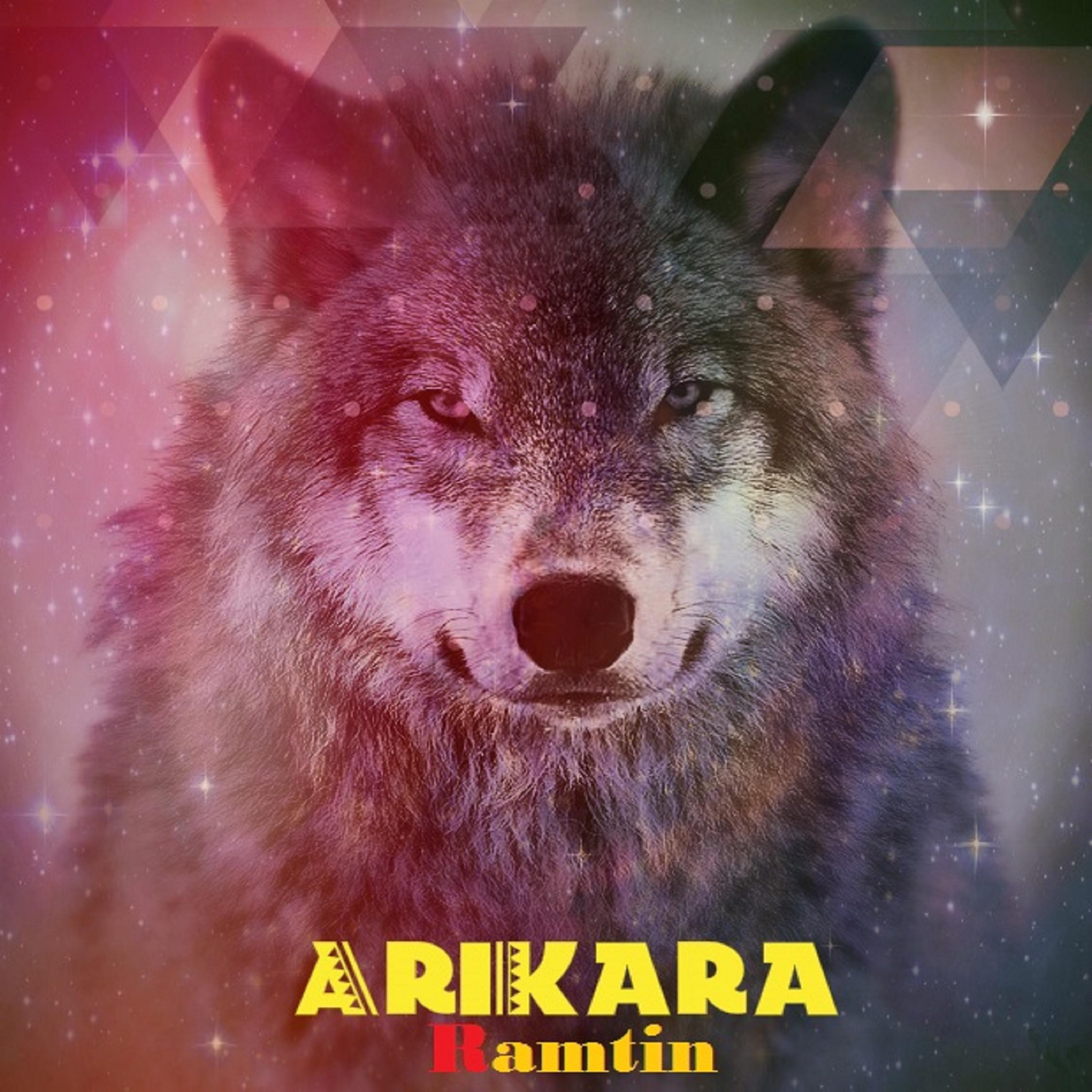 ARIKARA