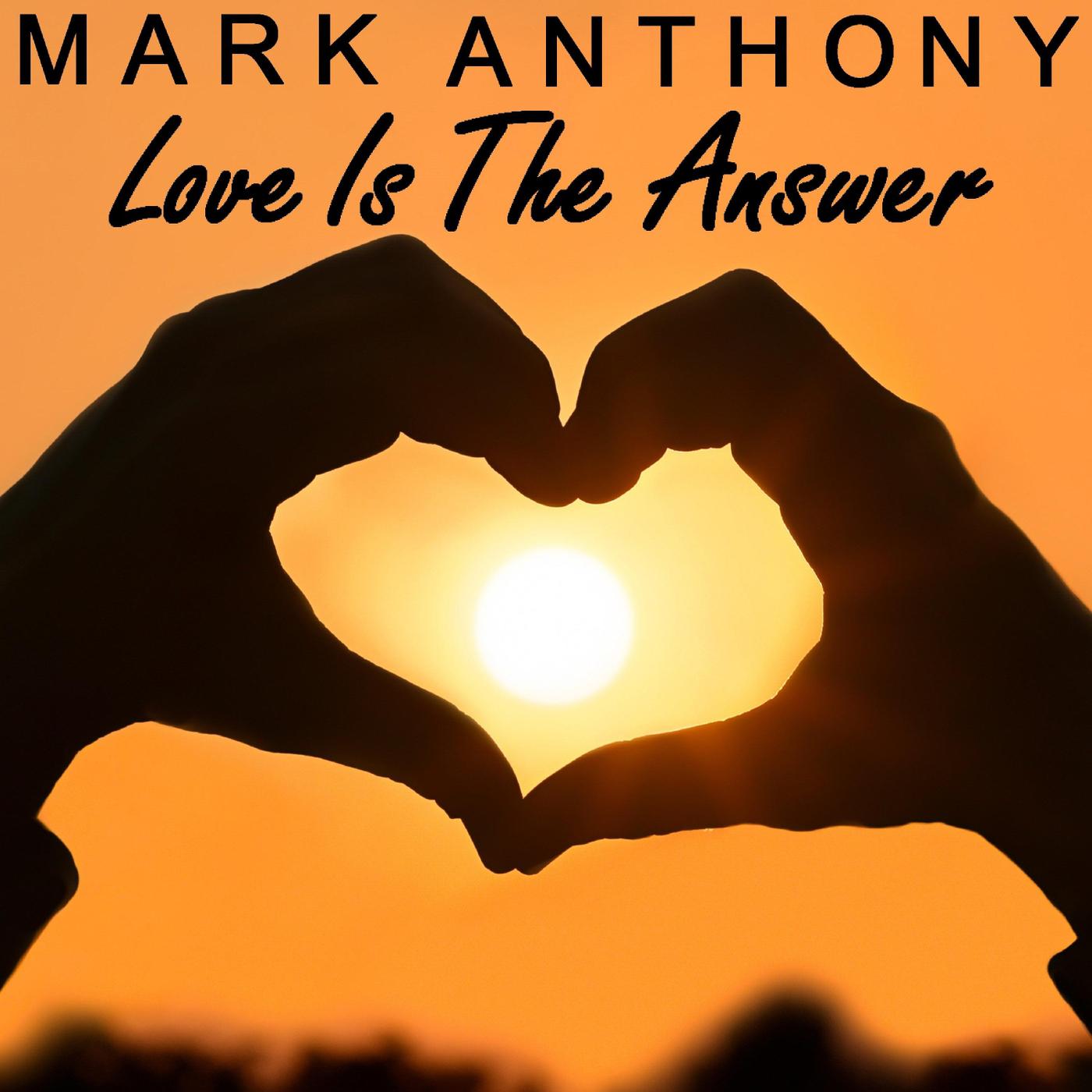 Love Is the Answer