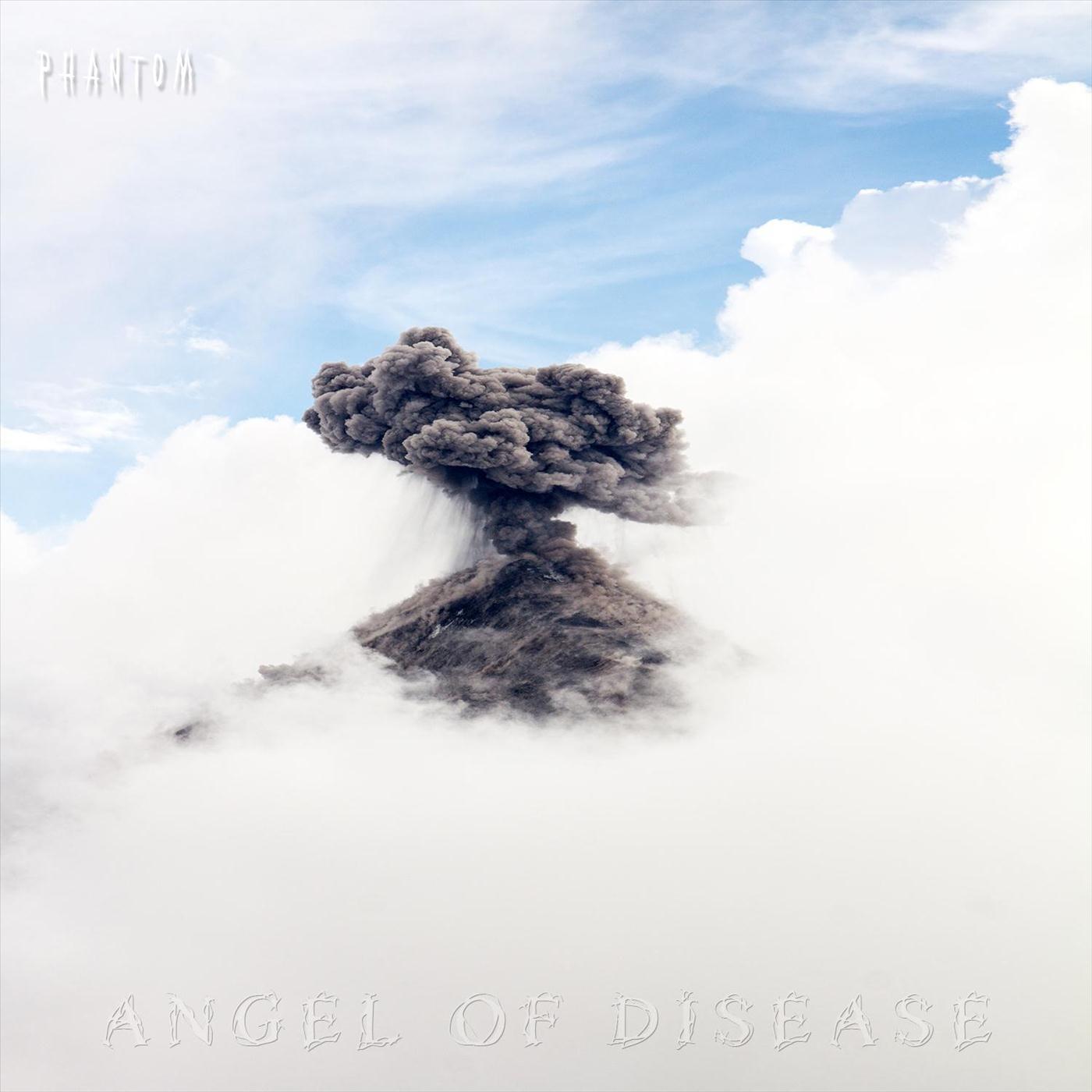 Angel of Disease