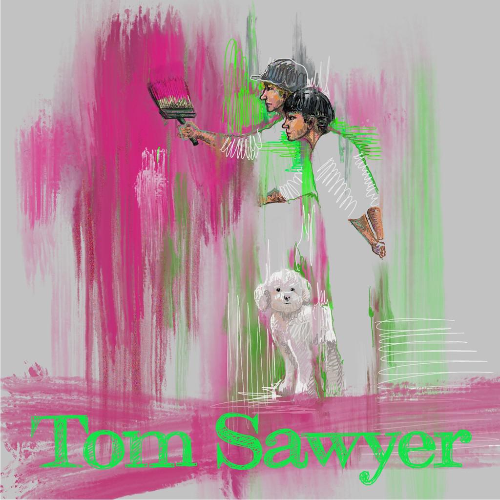 Tom Sawyer