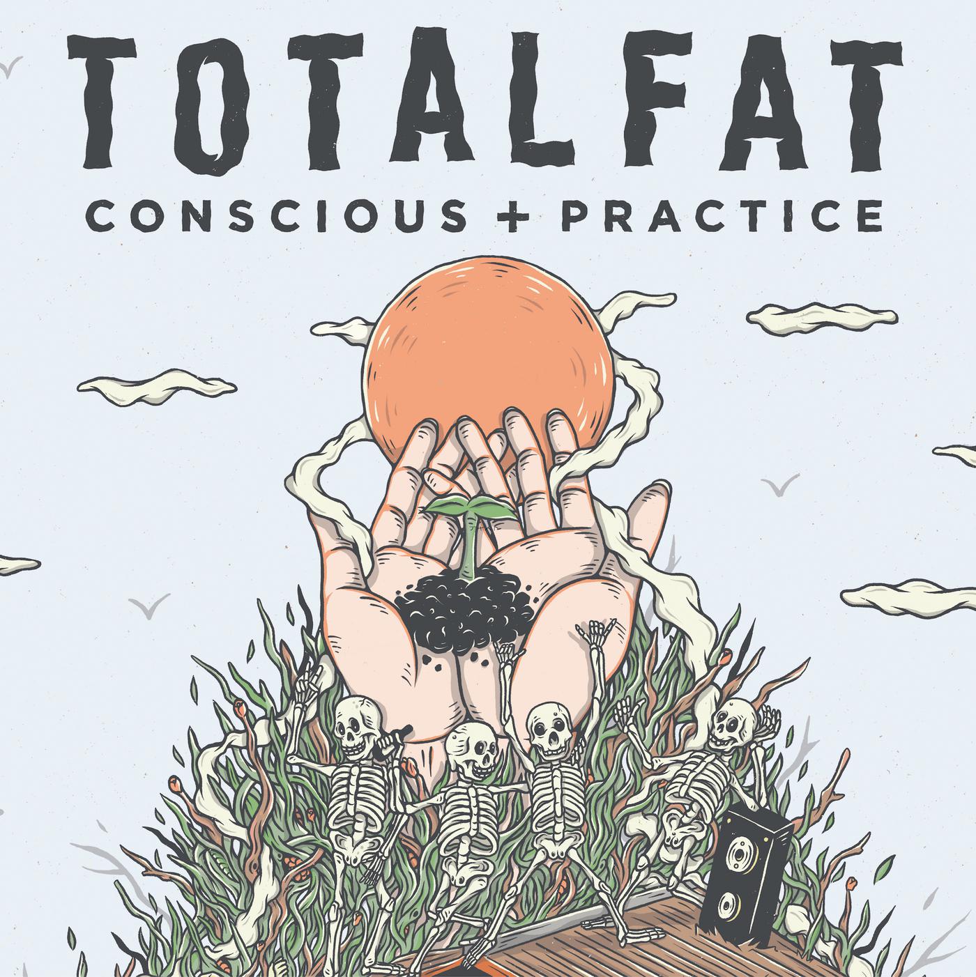 Conscious+Practice (Taiwan Edition)