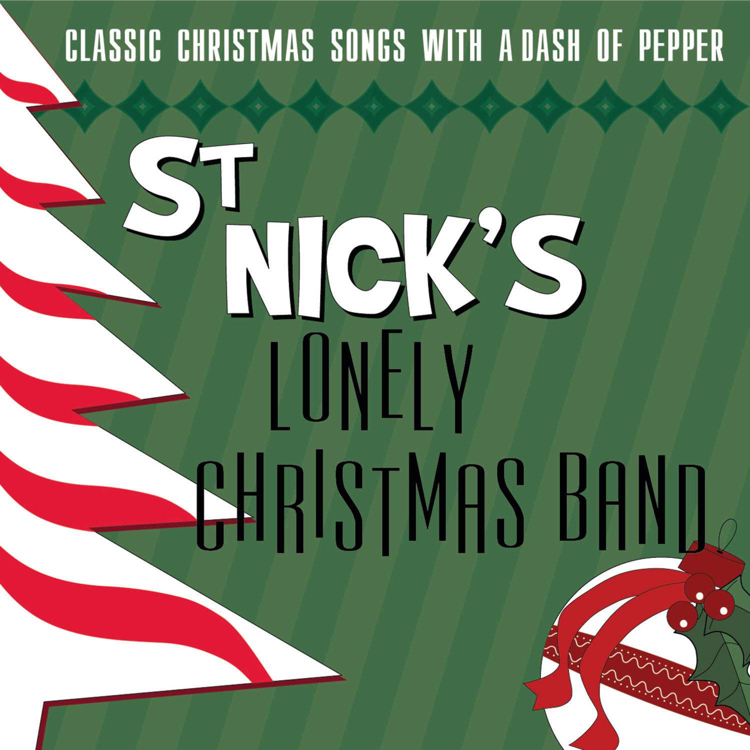 St. Nick's Lonely Christmas Band