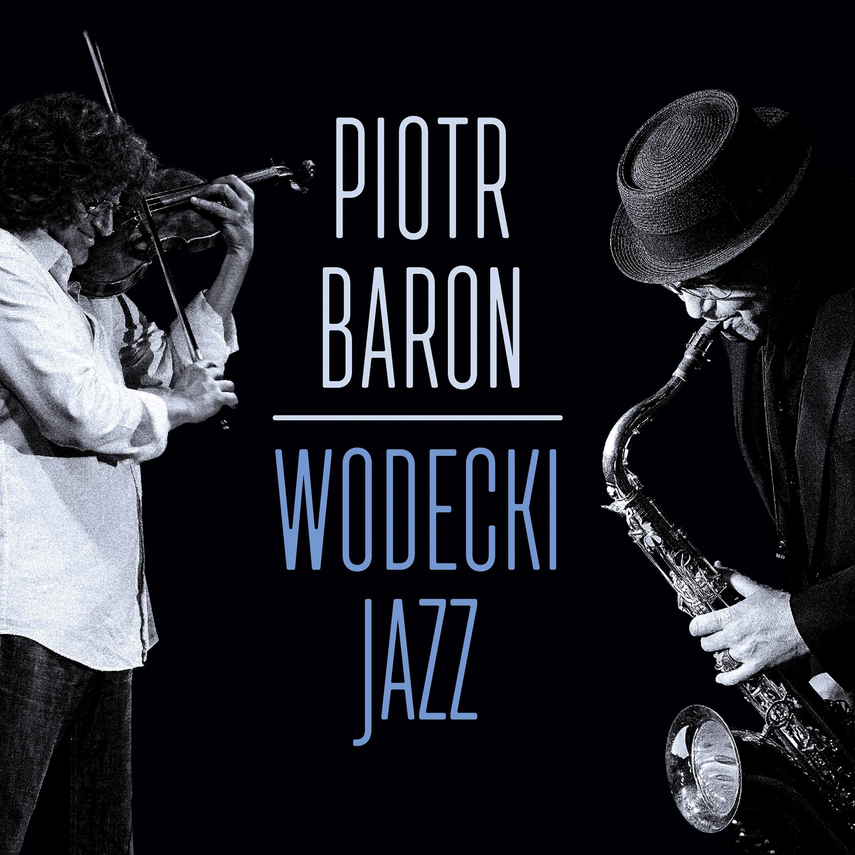 Wodecki jazz