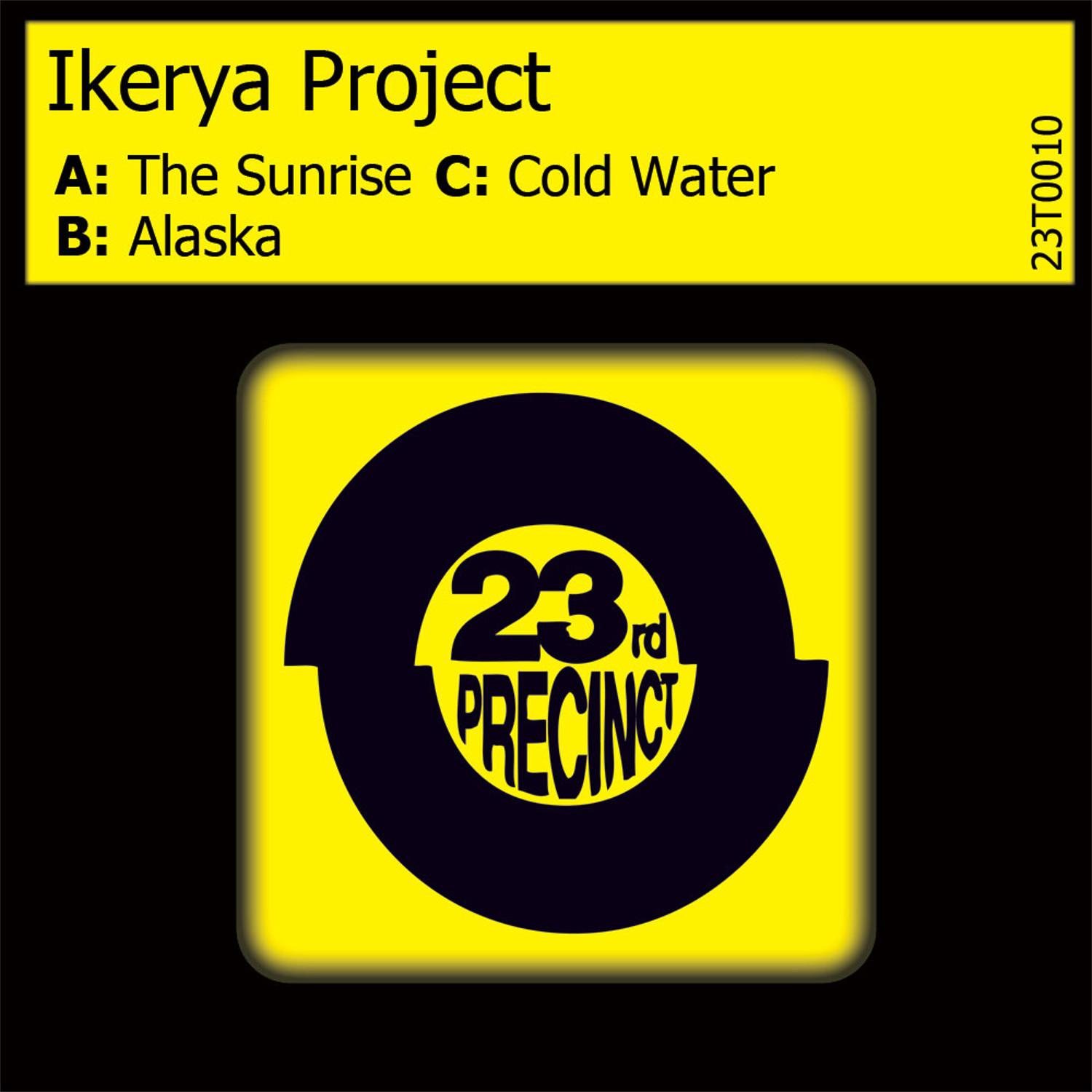 Ikerya Project