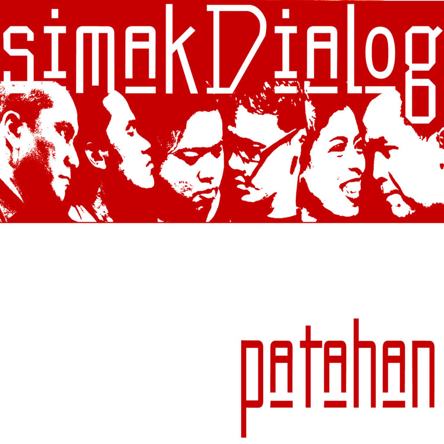 Patahan