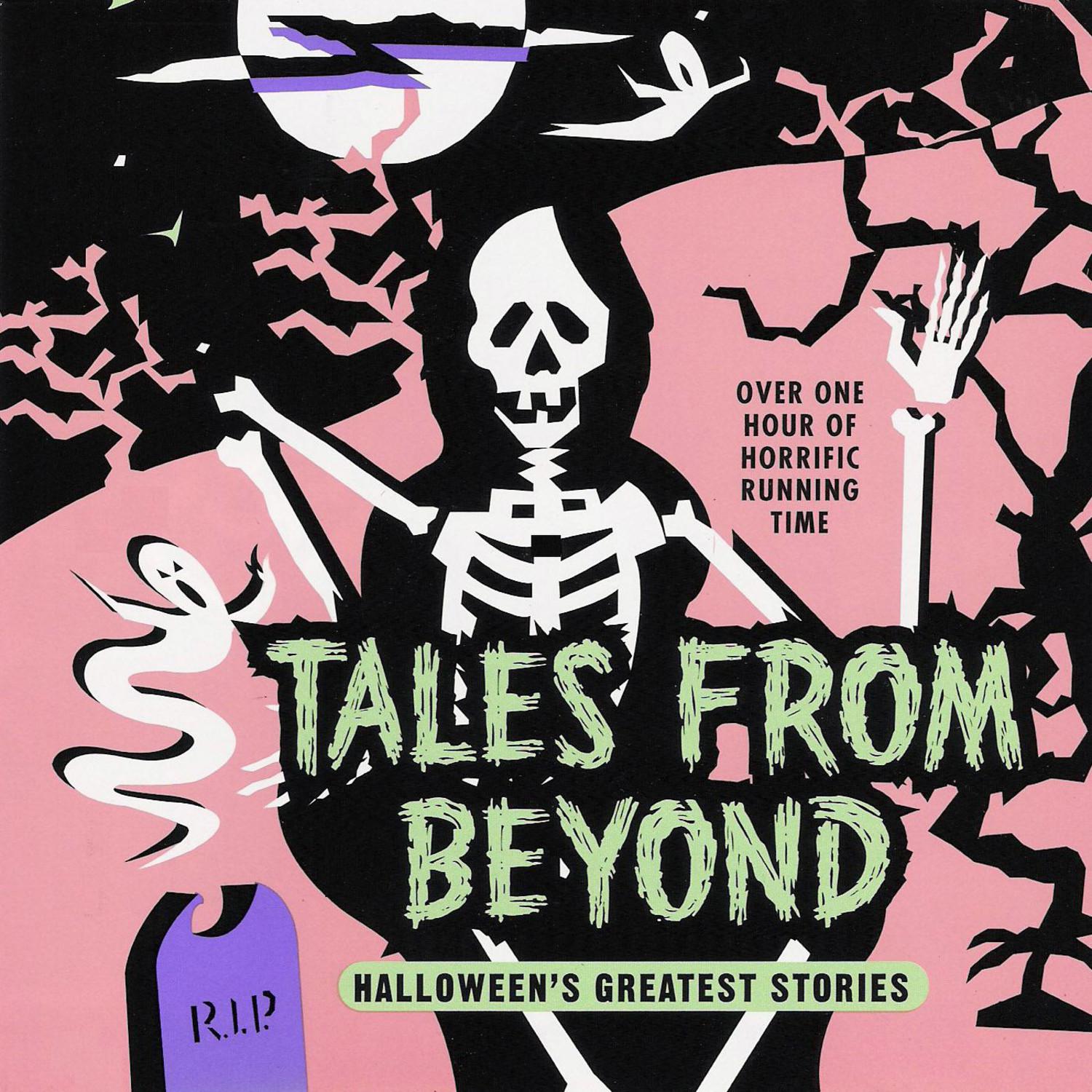 Tales From Beyond - Halloween's Greatest Stories