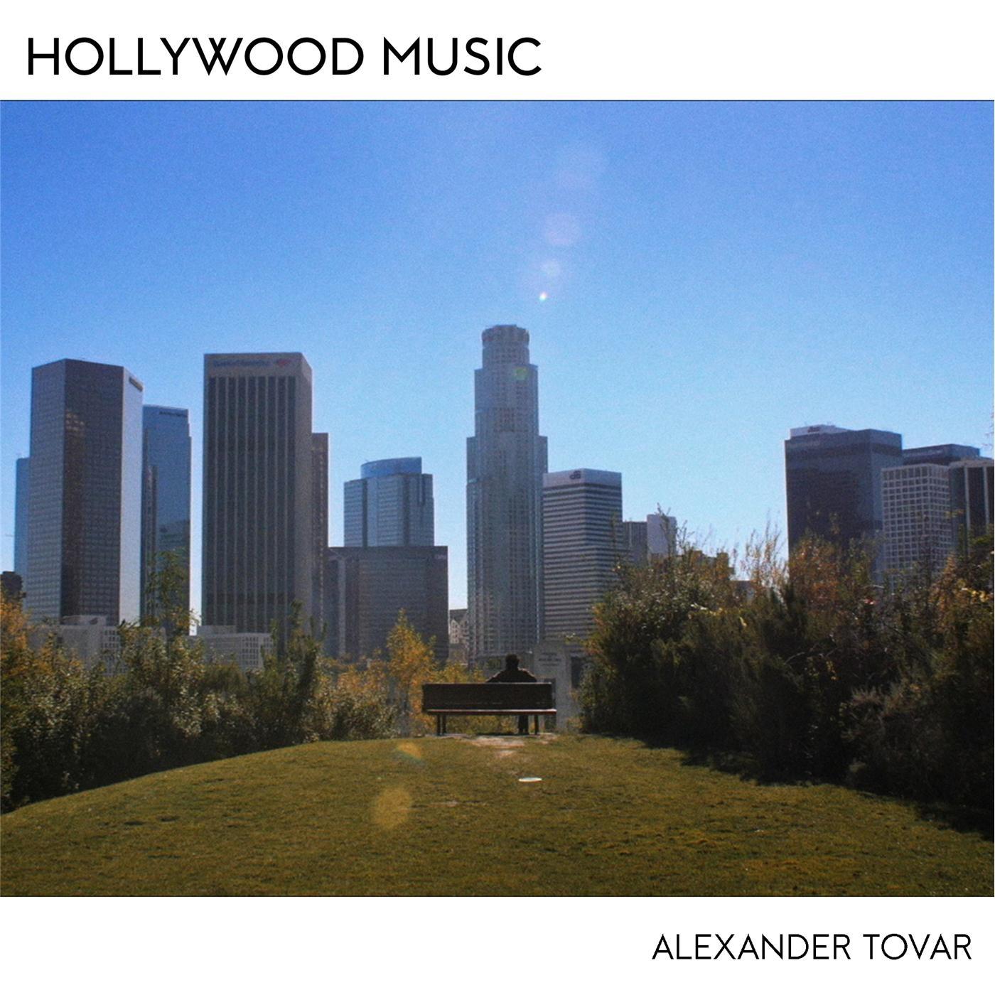 Hollywood Capriccio for Piano and Orchestra: I. —