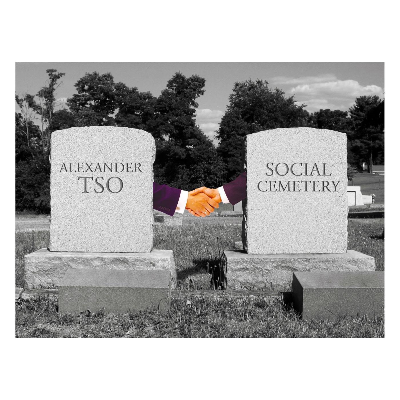 Social Cemetery