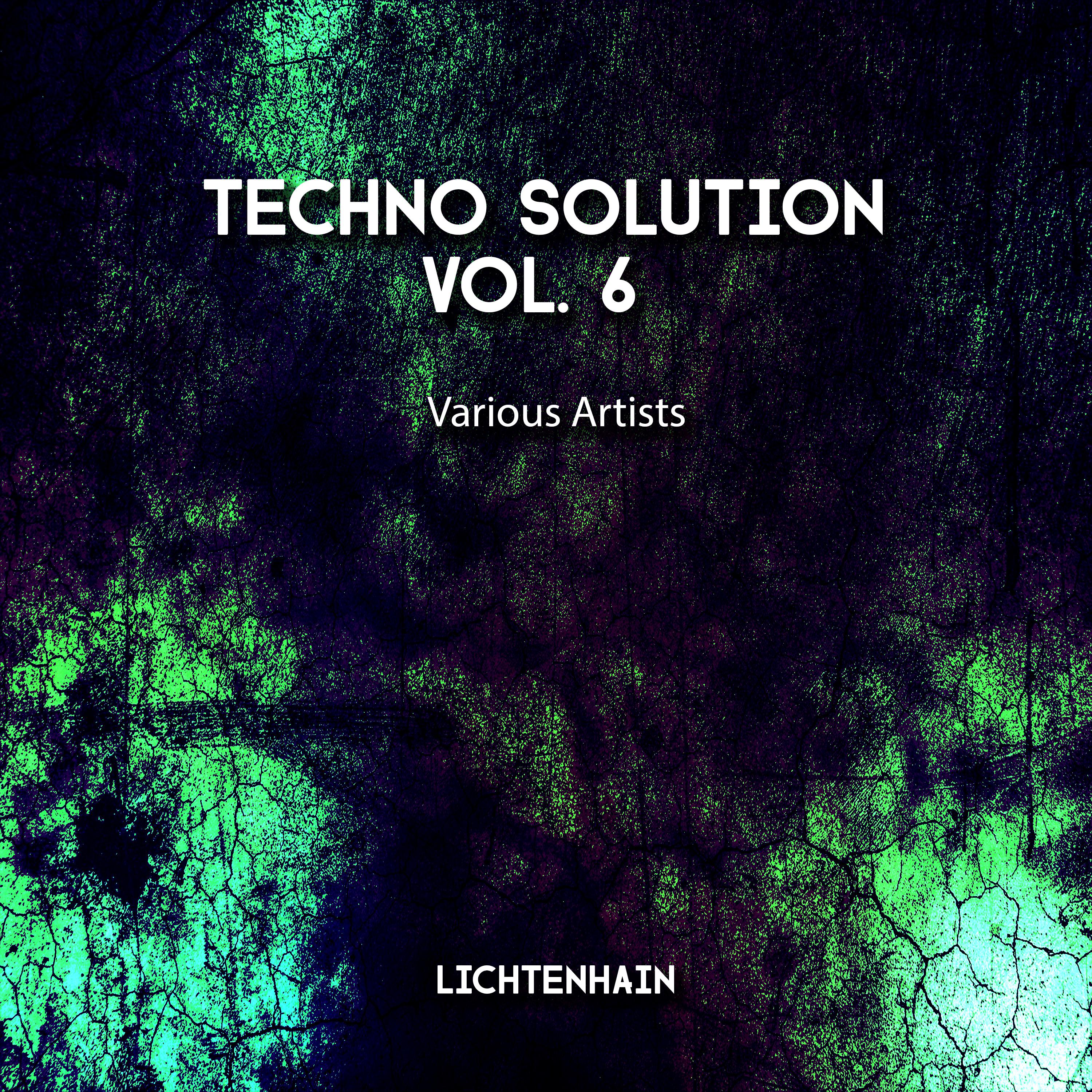 Techno Solution Vol. 6