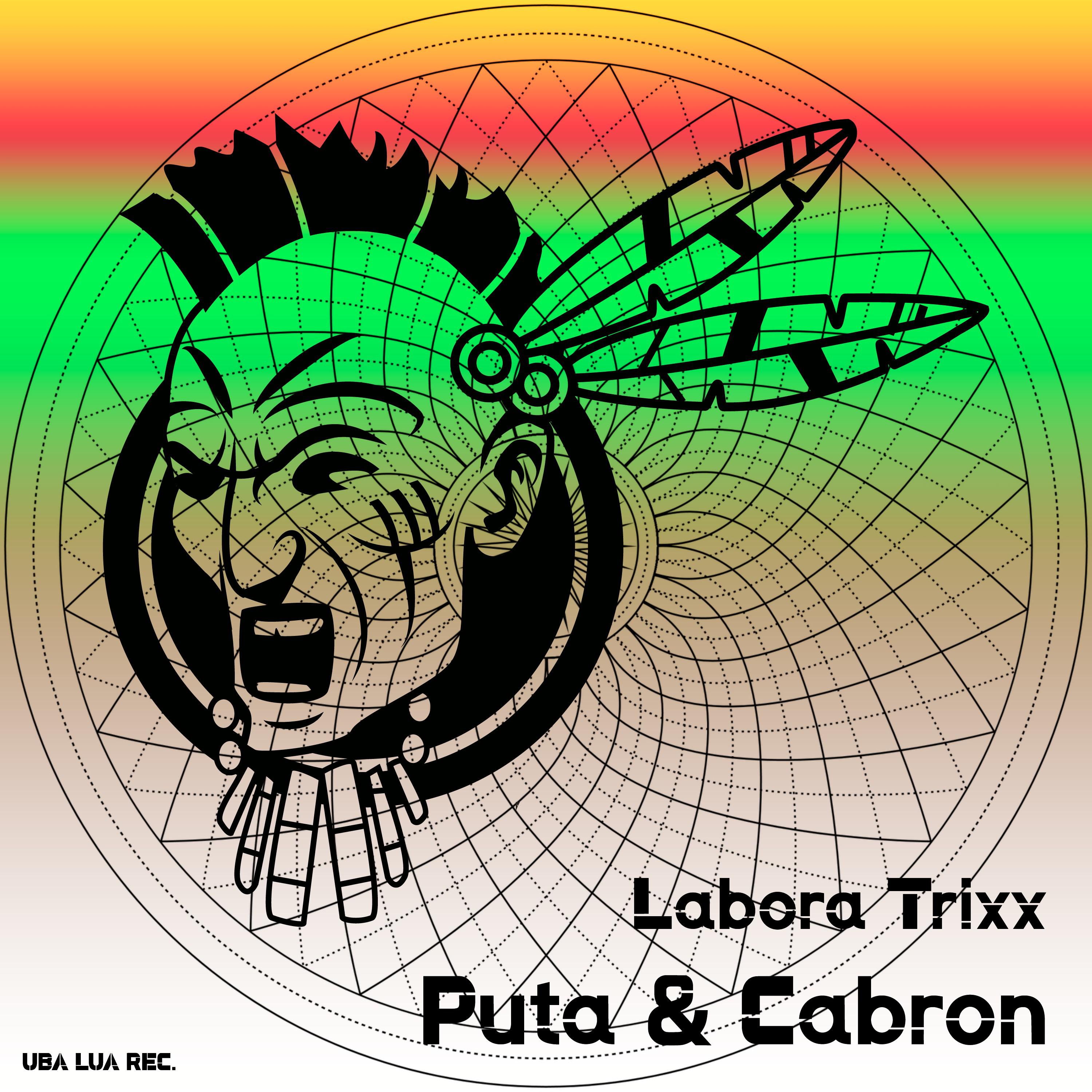 Puta & Cabron