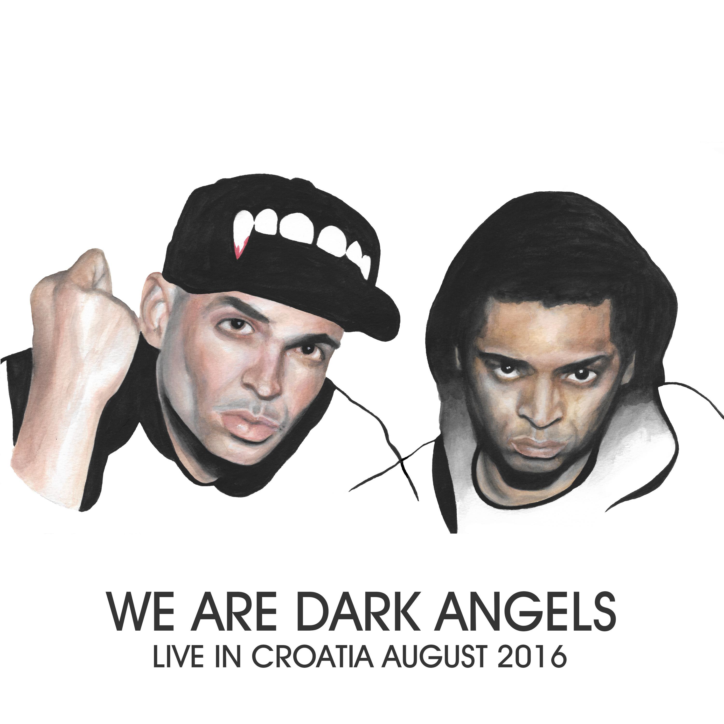 Live In Croatia August 2016