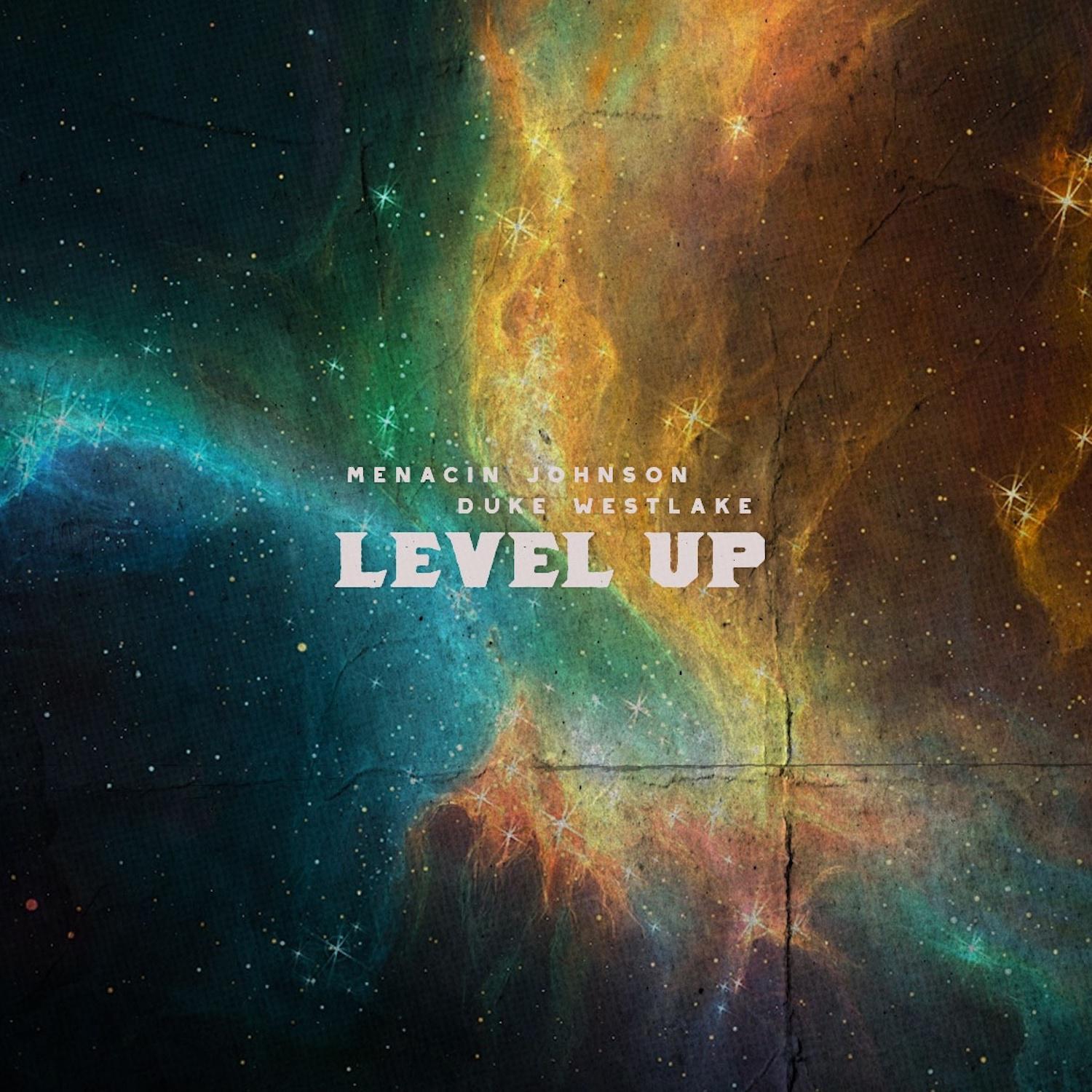 Level Up