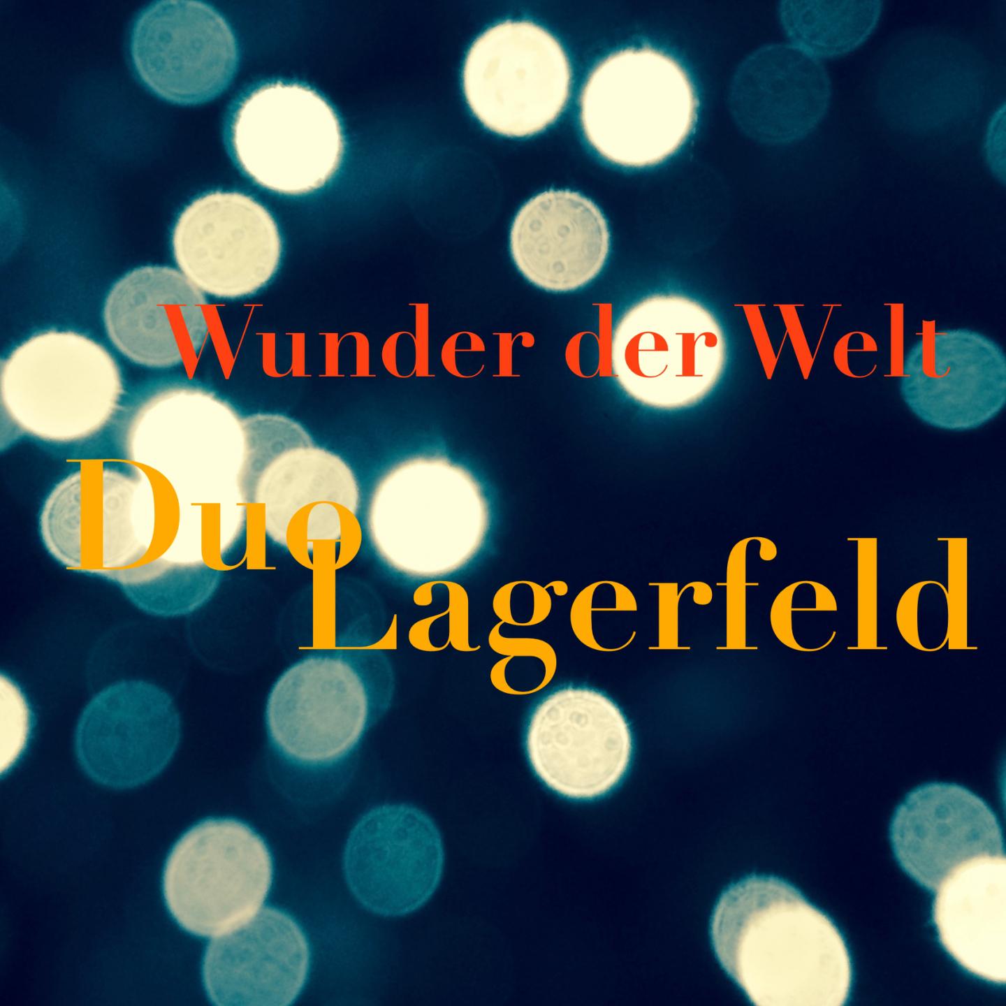 Wunder der Welt