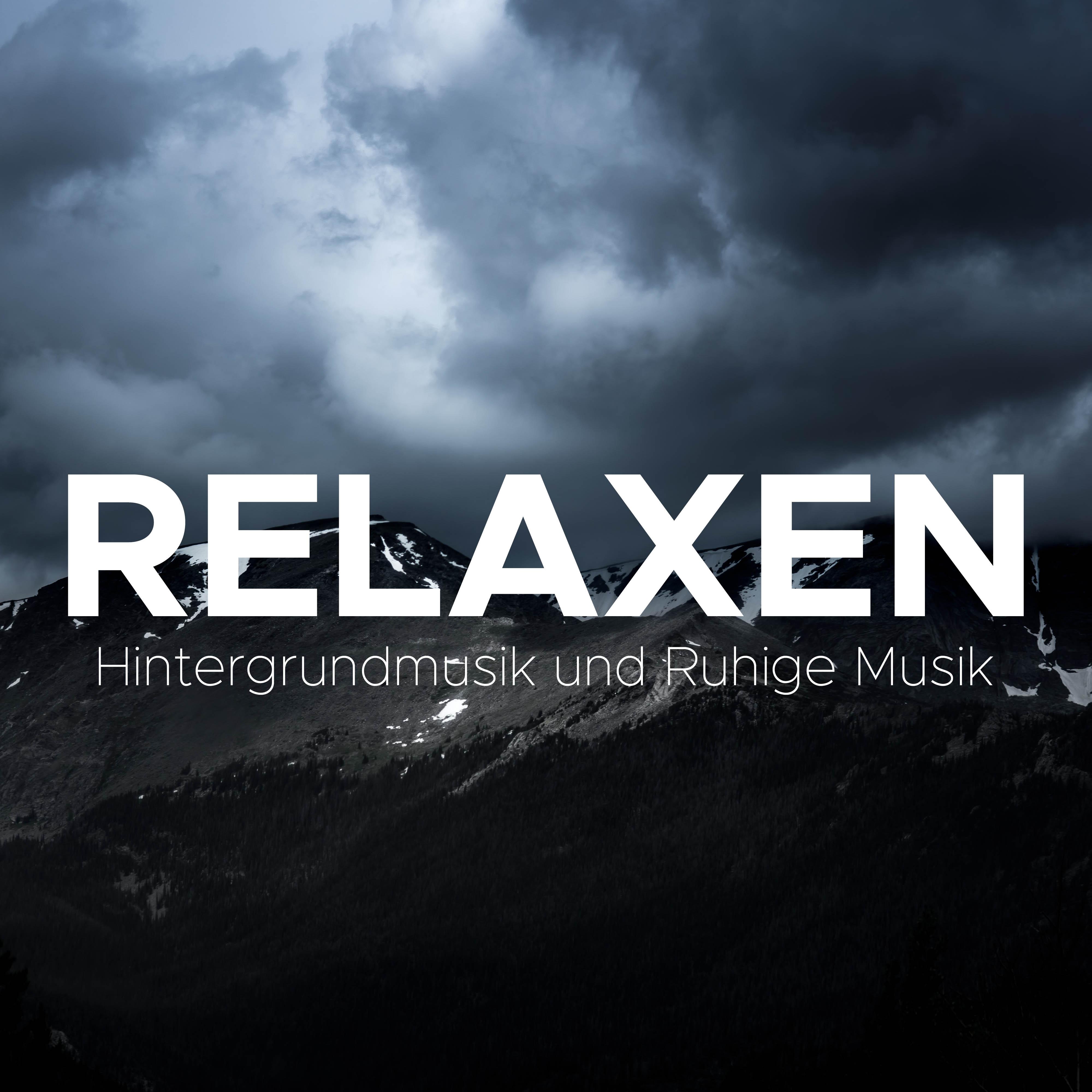 Relaxen: Autogenes Training, Zen Hintergrundmusik und Ruhige Musik