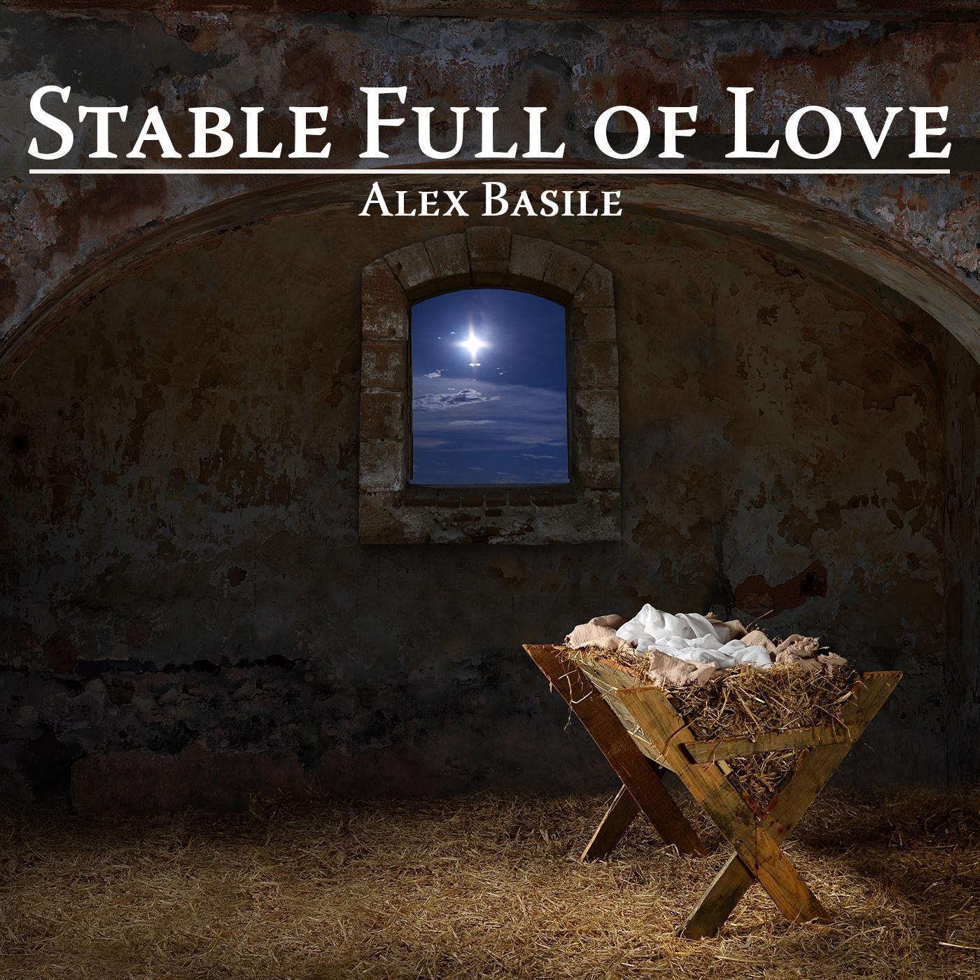 Stable Full of Love