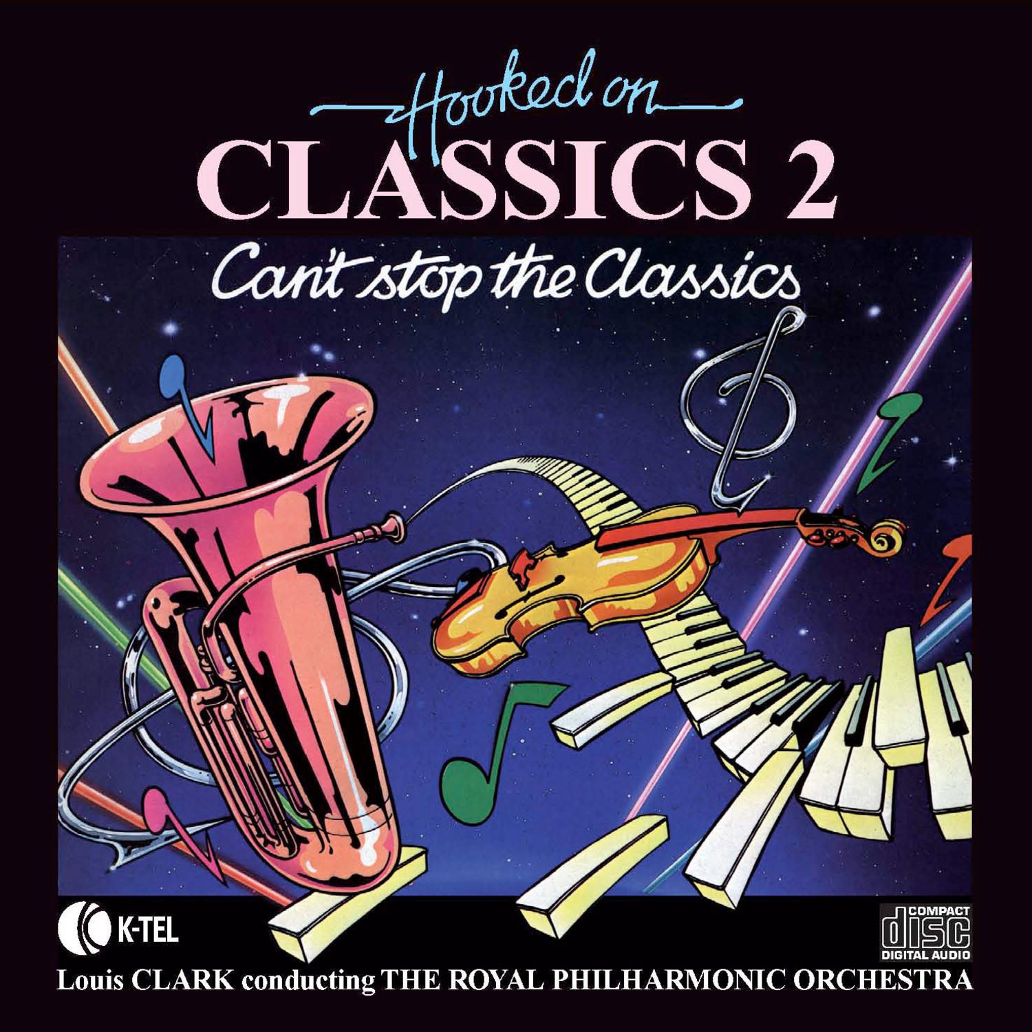 Hooked On Classics 2