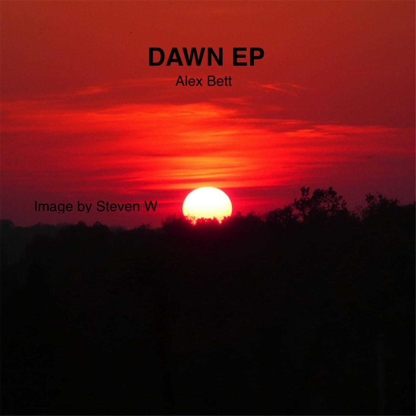 Dawn - EP