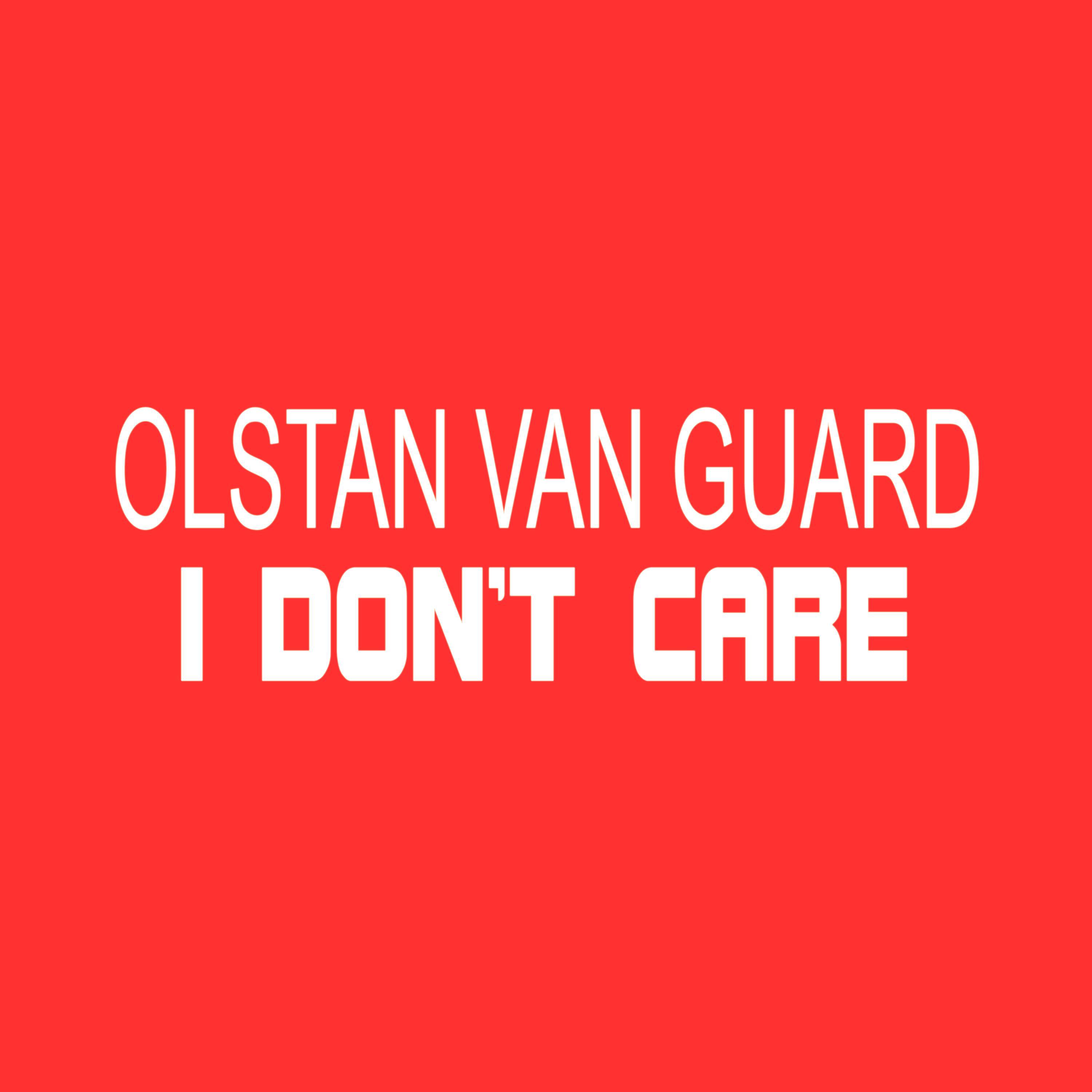 I Don't Care