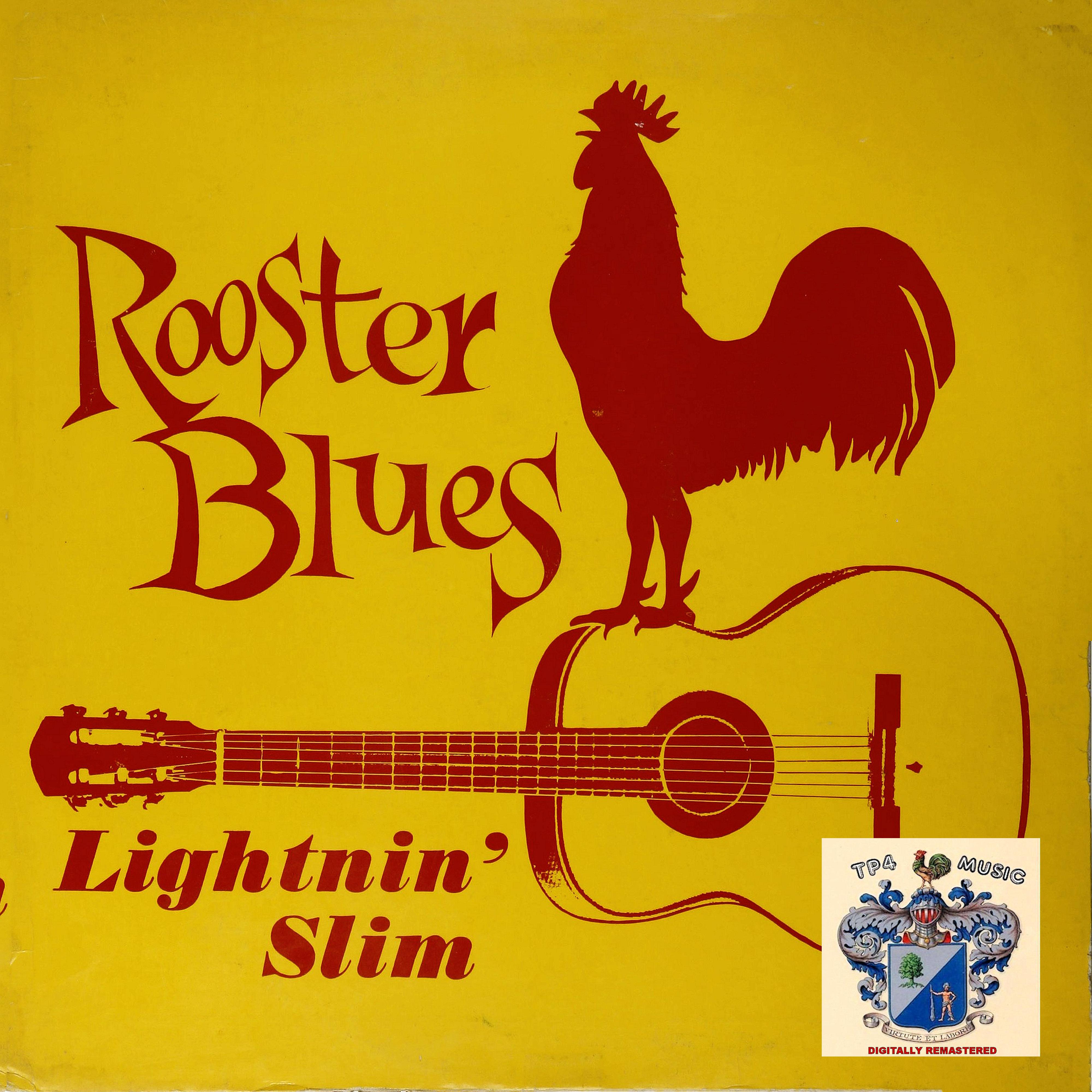 Rooster Blues