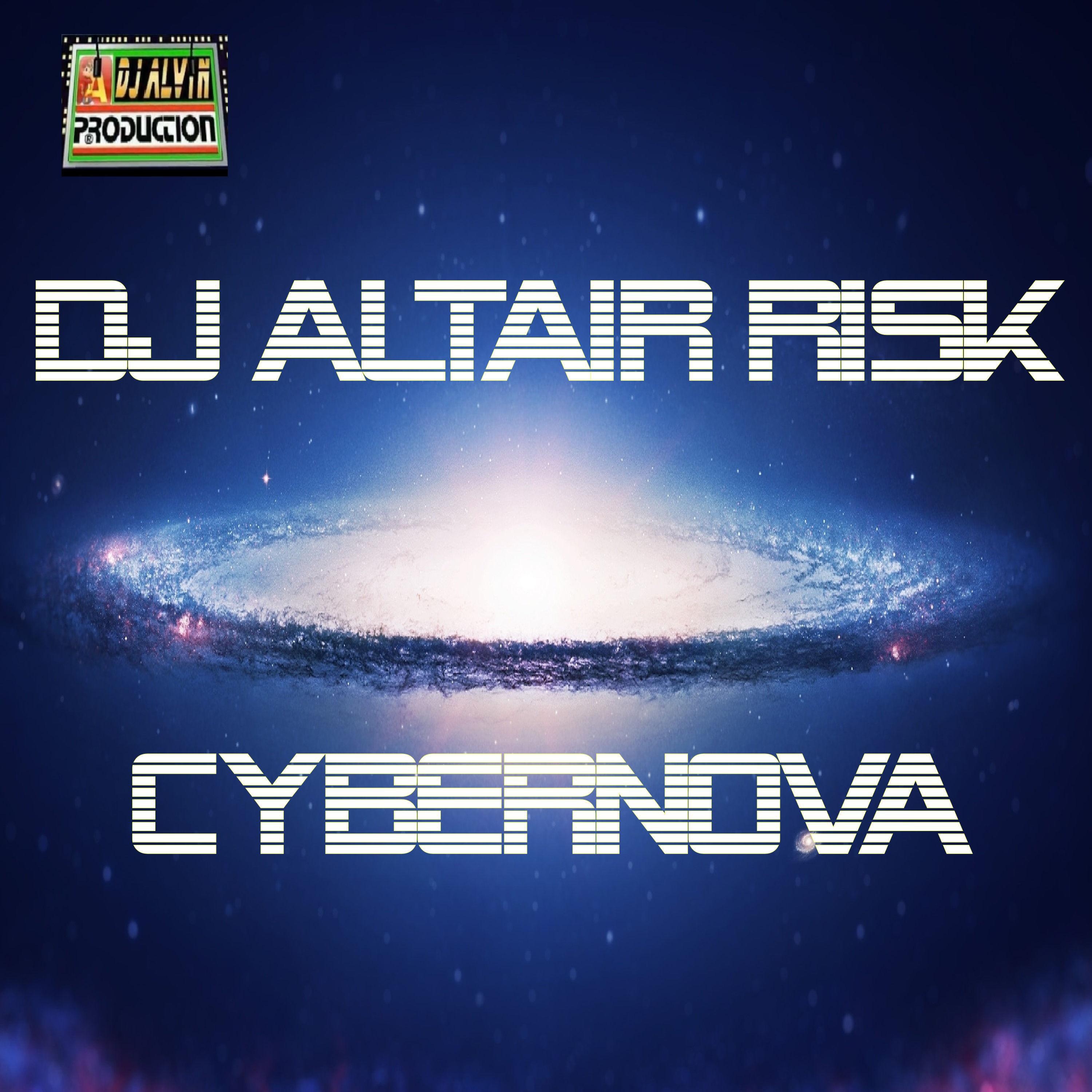 CyberNova