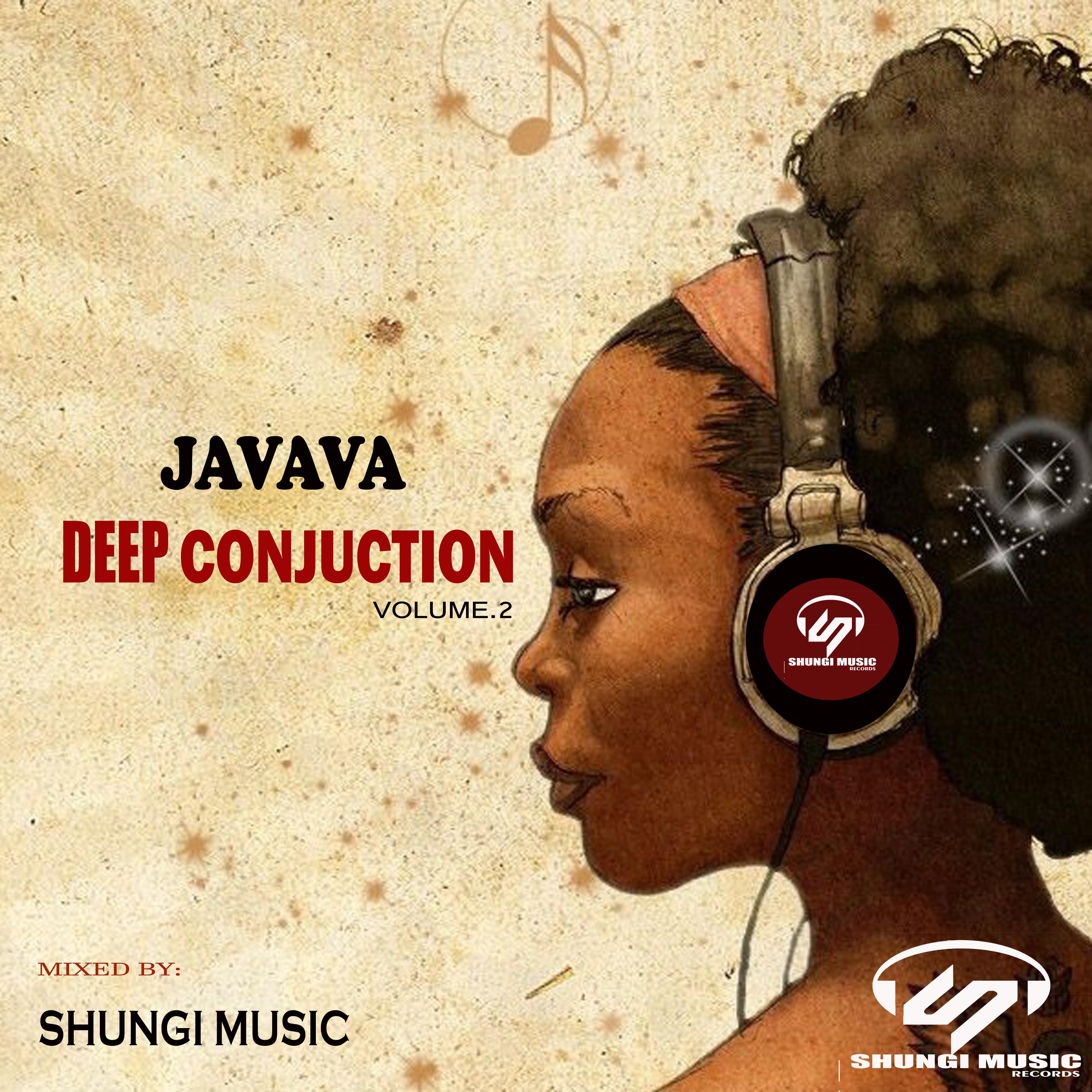 Javava Deep Cunjuction, Vol. 2