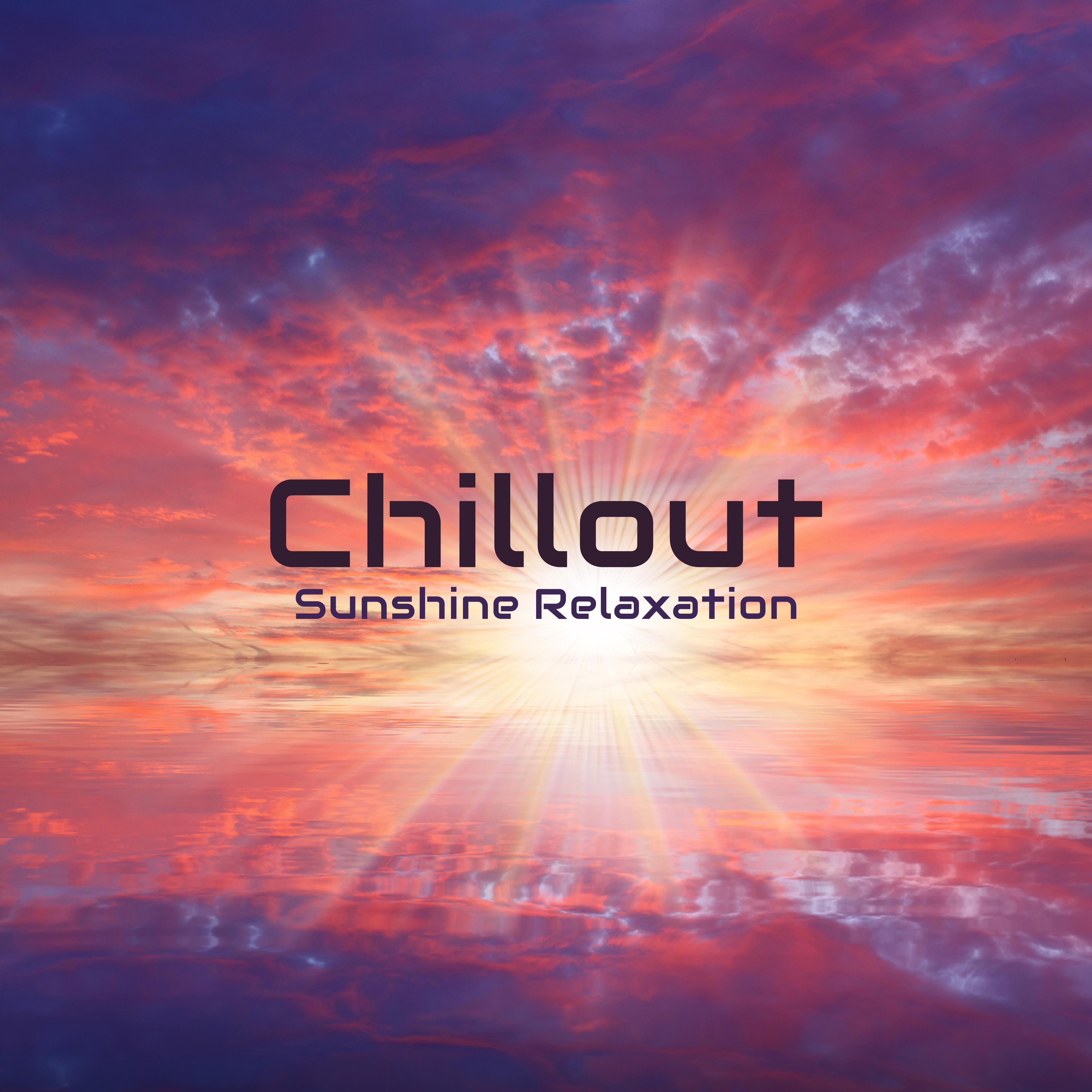 Chillout Sunshine Relaxation: Most Chilling Music in 2019, Perfect Electronic Vibes for Beach Relaxing, Calming Down & Rest Beats, Soft Melodies