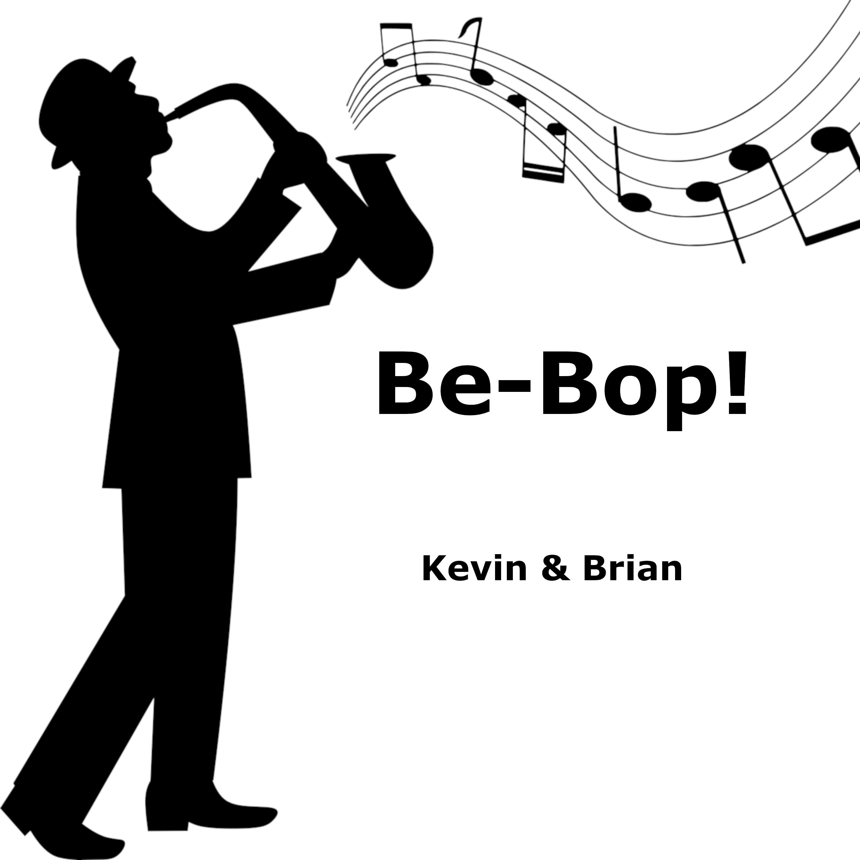 Be-Bop!