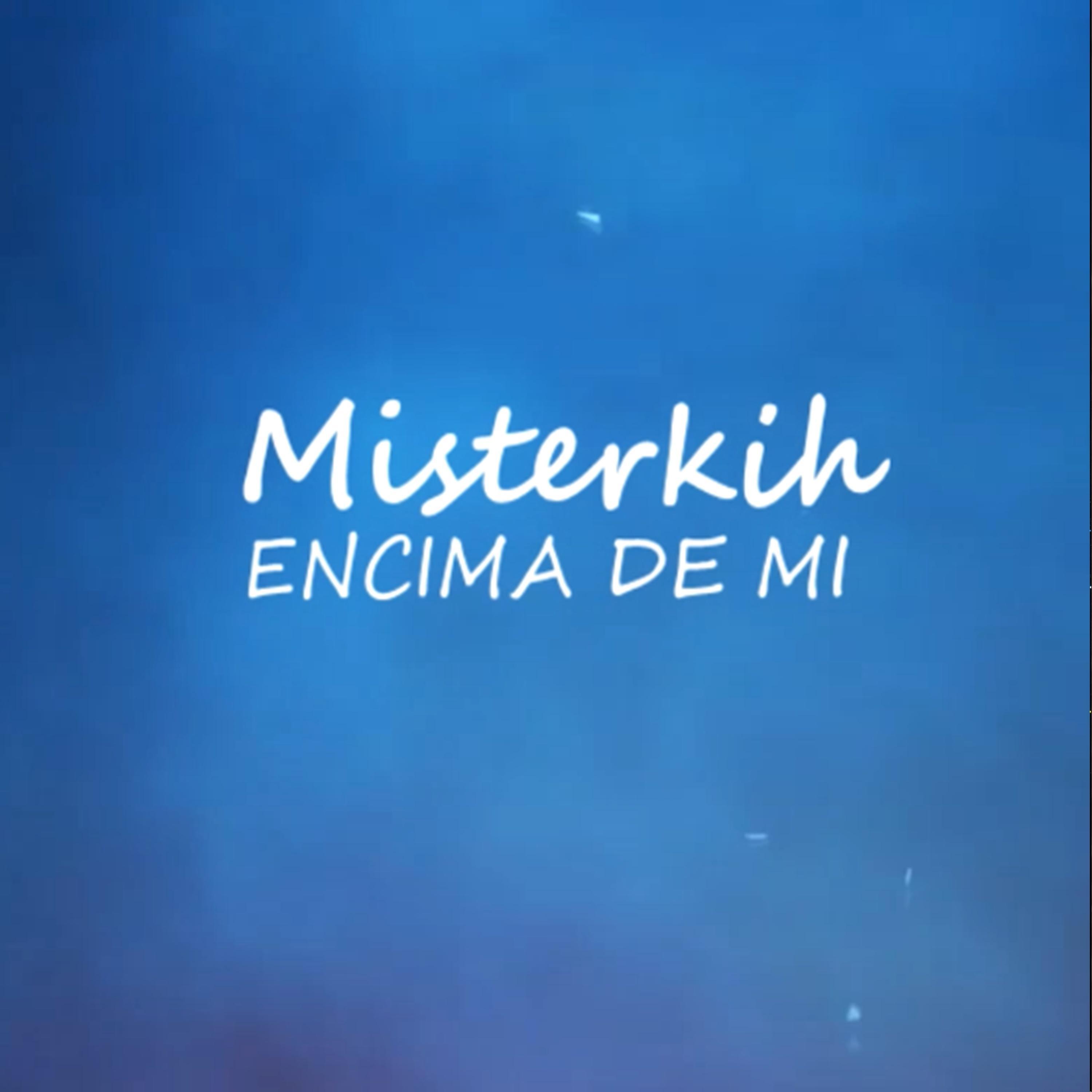 Encima De Mí