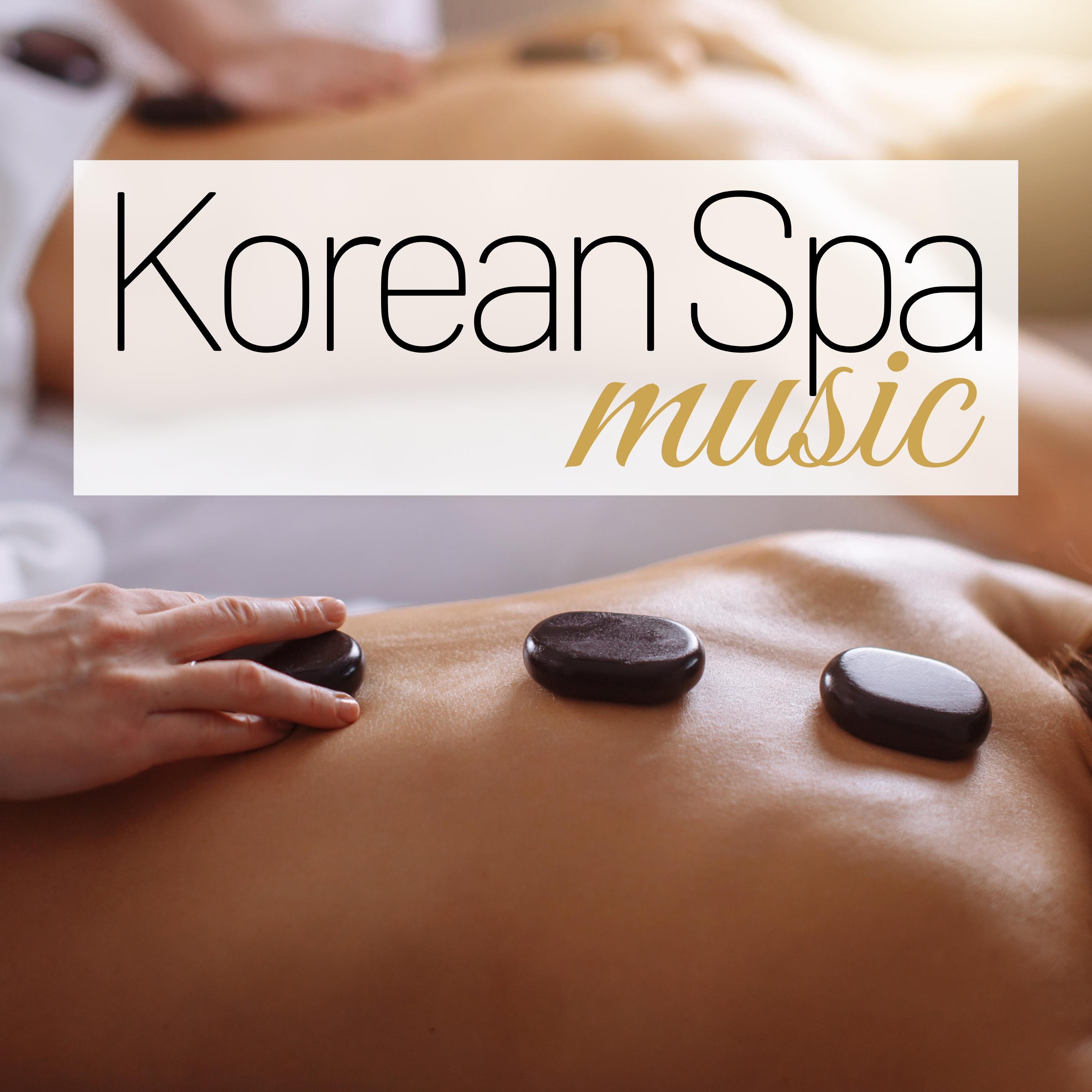 Korean Spa Music