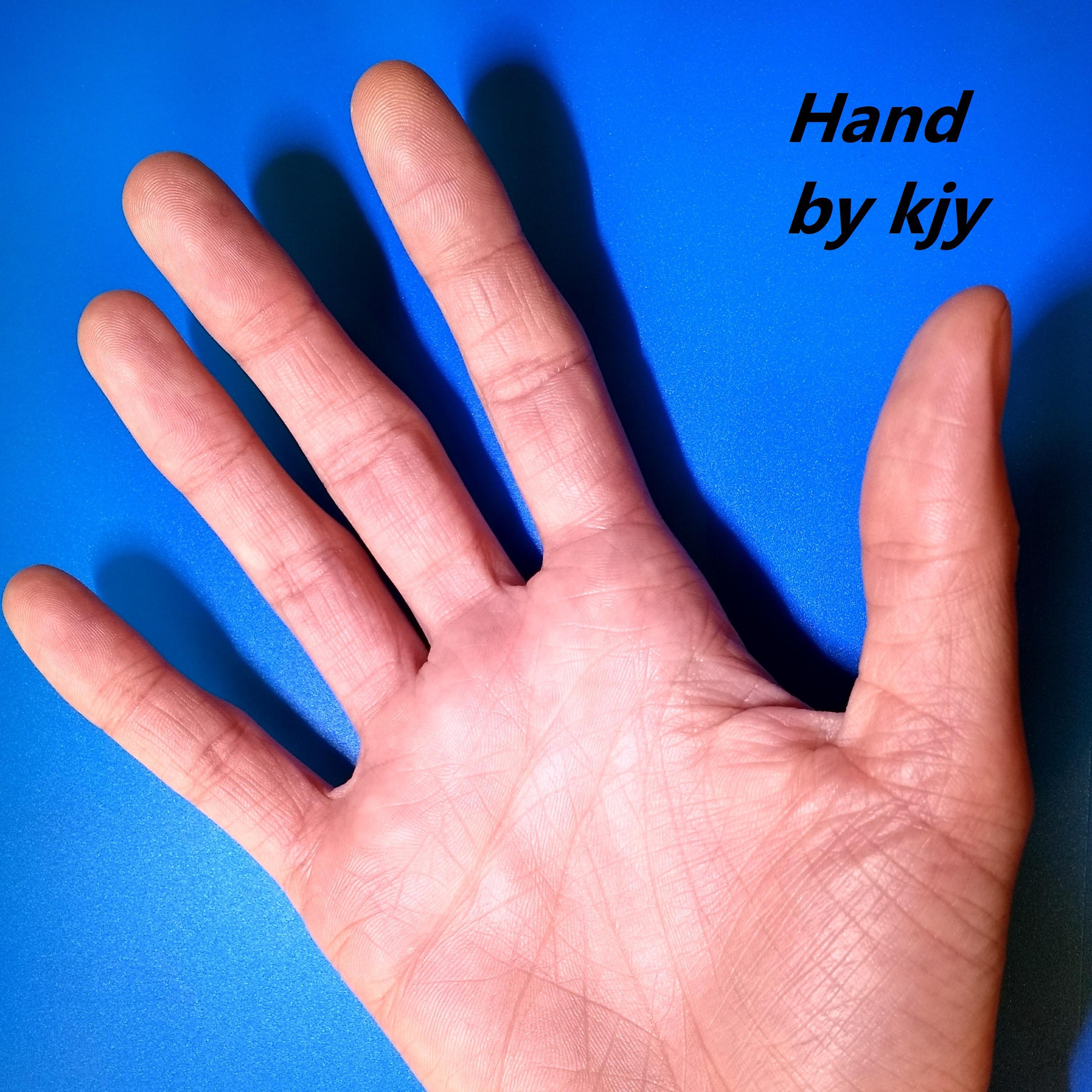 Hand