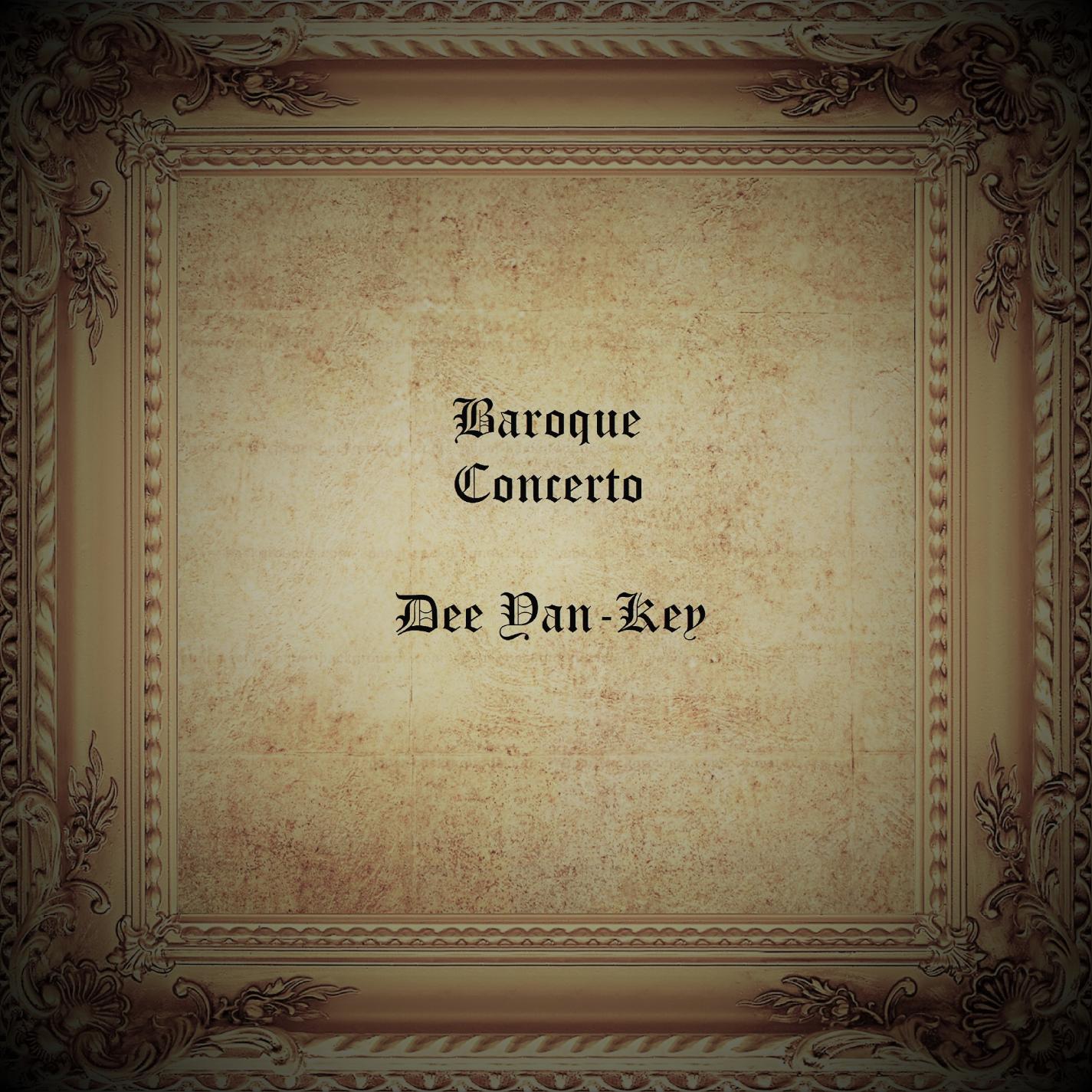 Baroque Concerto